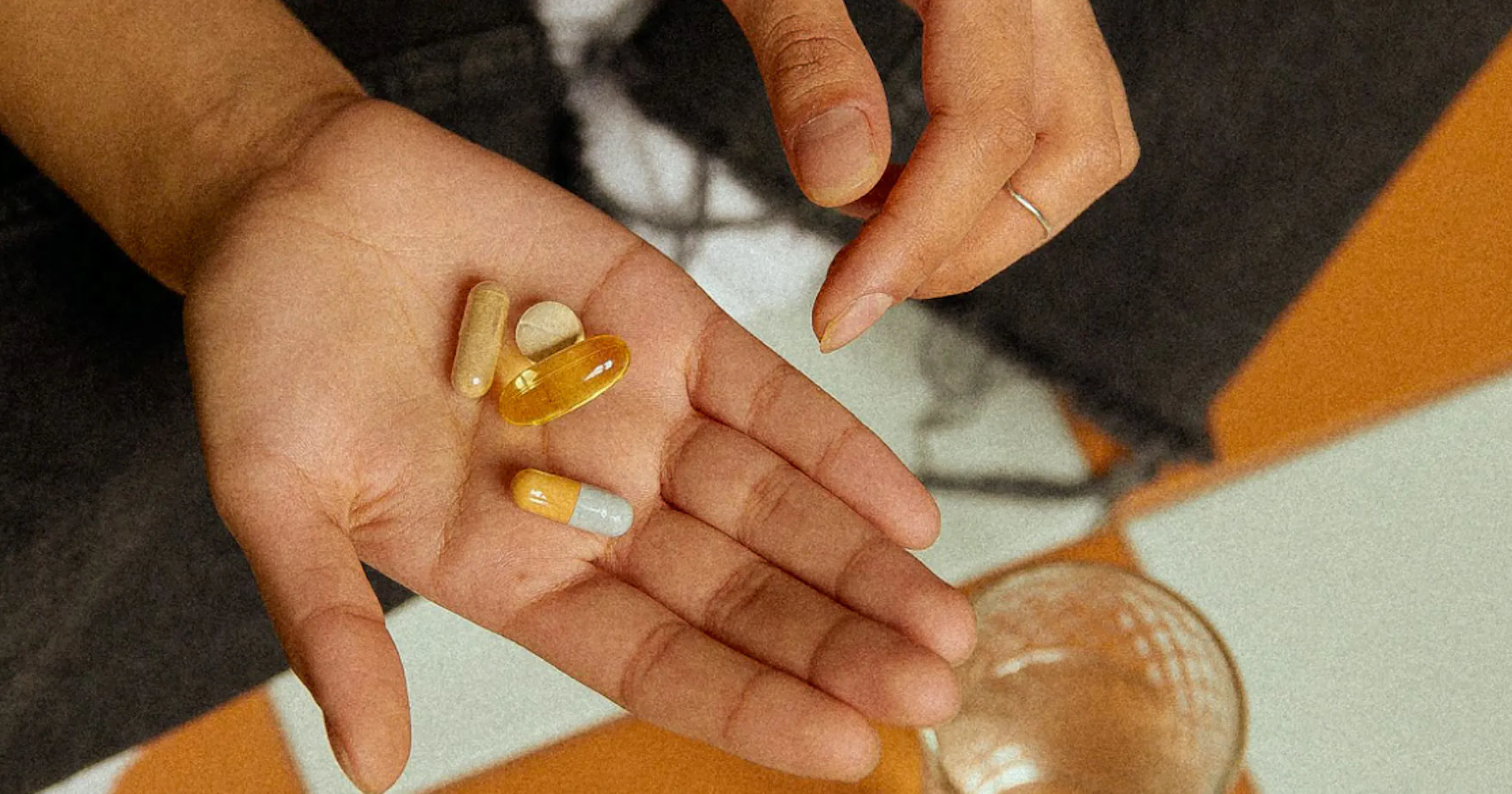 Everything You Need to Know About NAD and NAD+ Supplements Everything You Need to Know About NAD and NAD+ Supplements