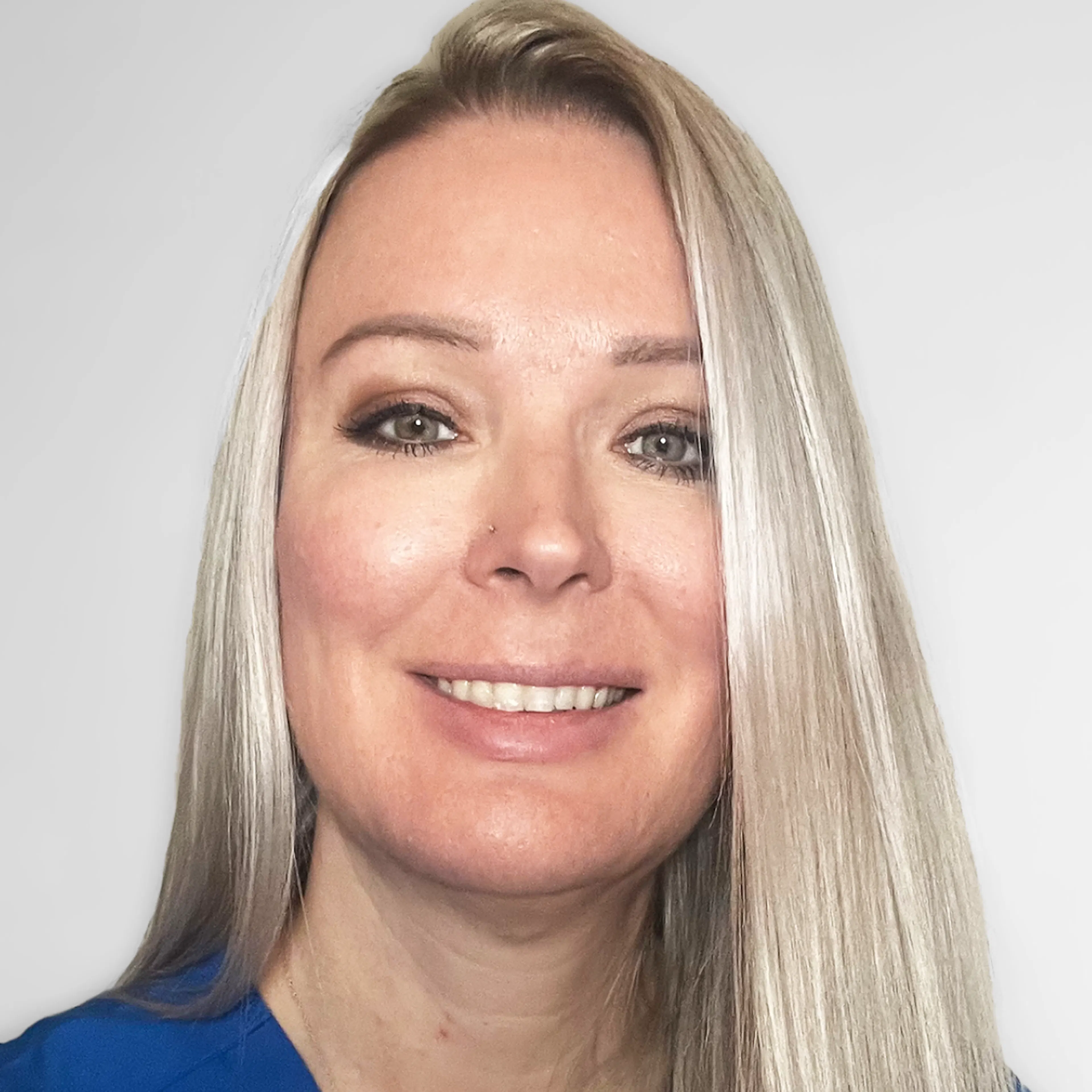   Ashley Cook, Seattle Menopause Specialist