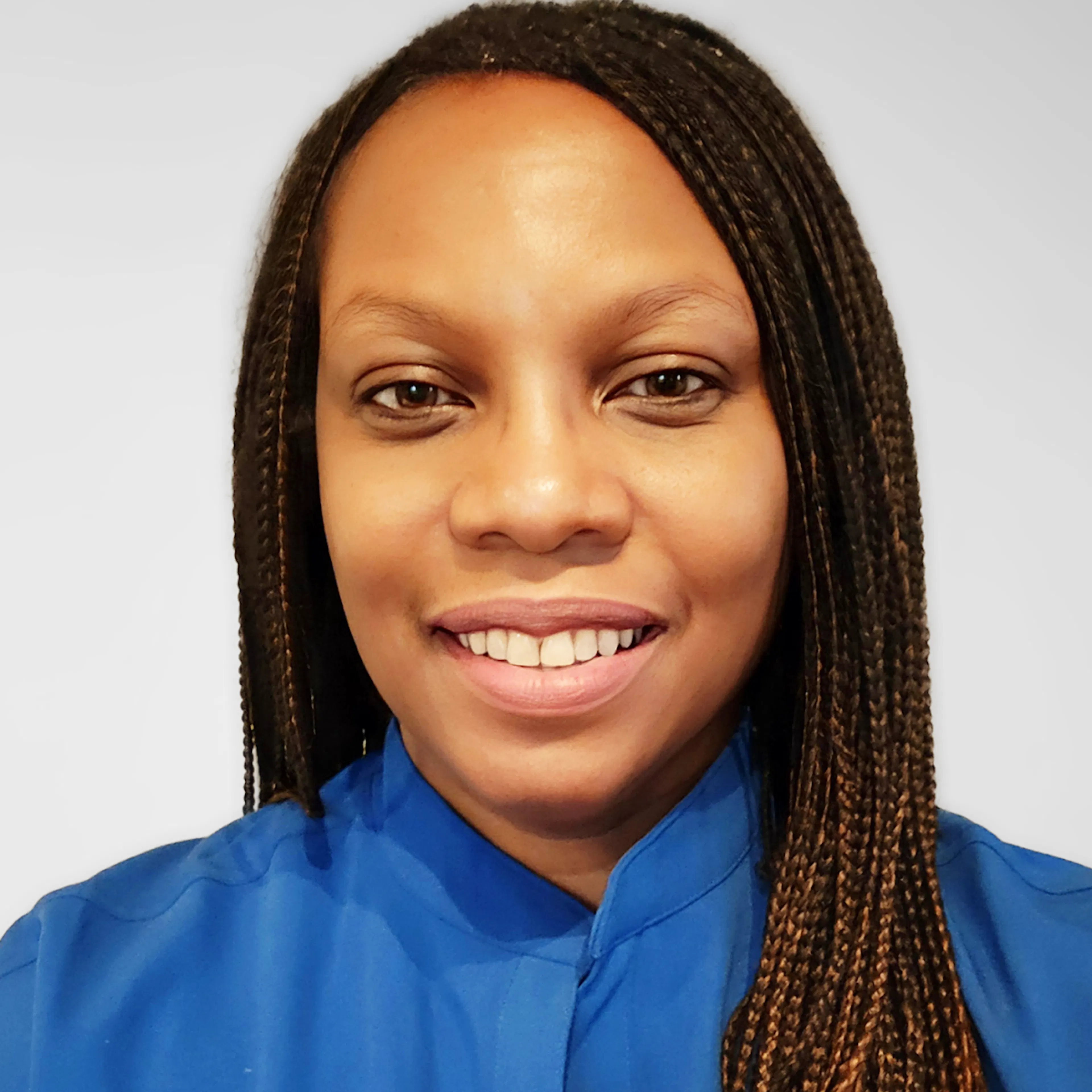 Jeniene Hampton, MSN, APRN, FNP-C, Midi Clinician