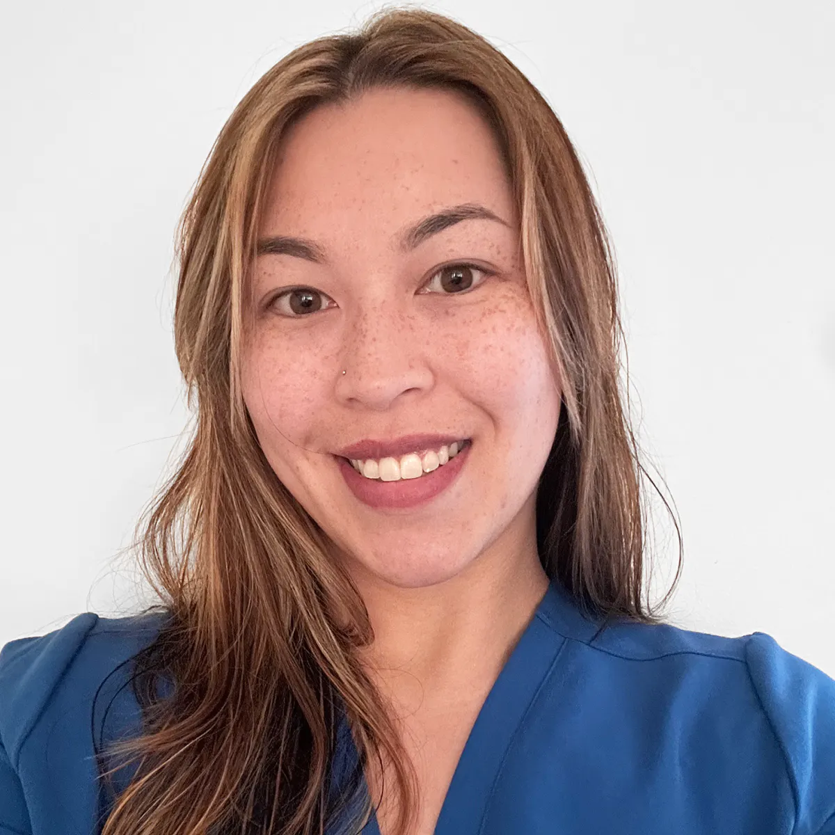 Jennifer Tran, MSN, APRN, WHNP-BC, Midi Clinician
