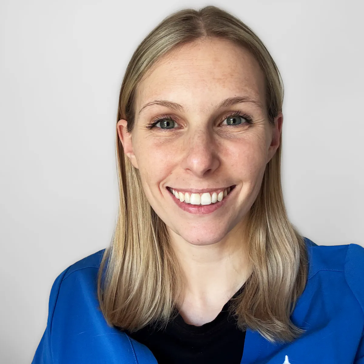 Jordynn Scott, MSN, APRN, WHNP-BC, Midi Clinician