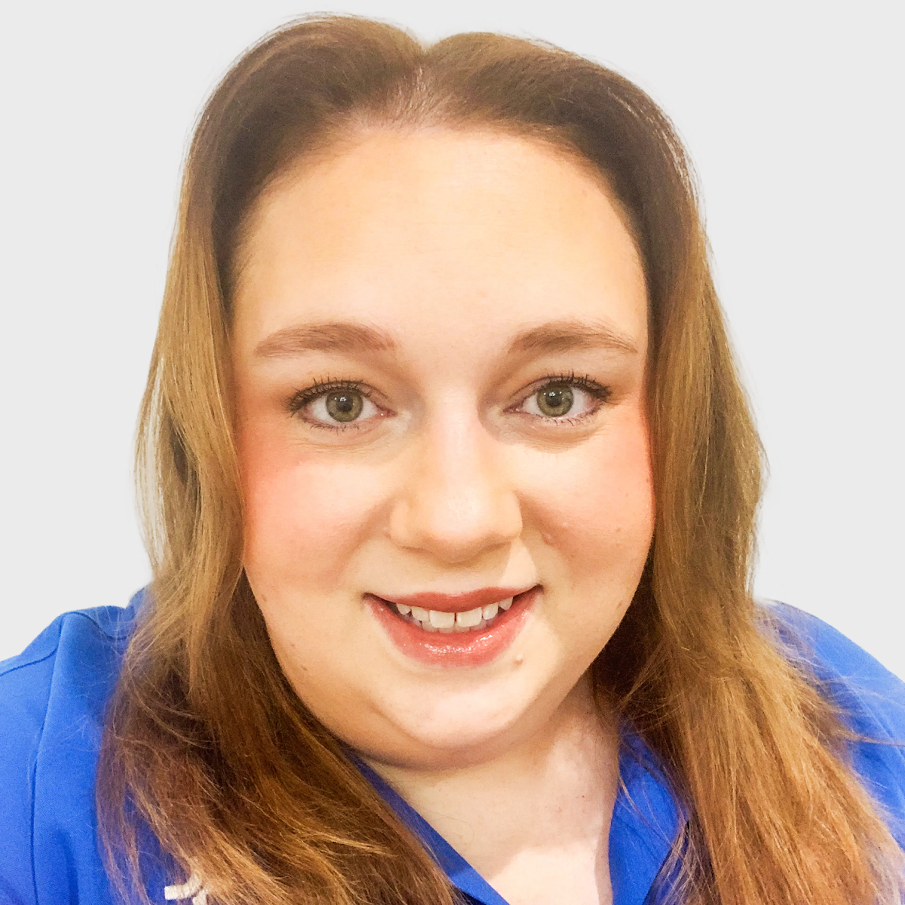 Stephanie Harber, MSN, APRN, FNP-C, Midi Clinician