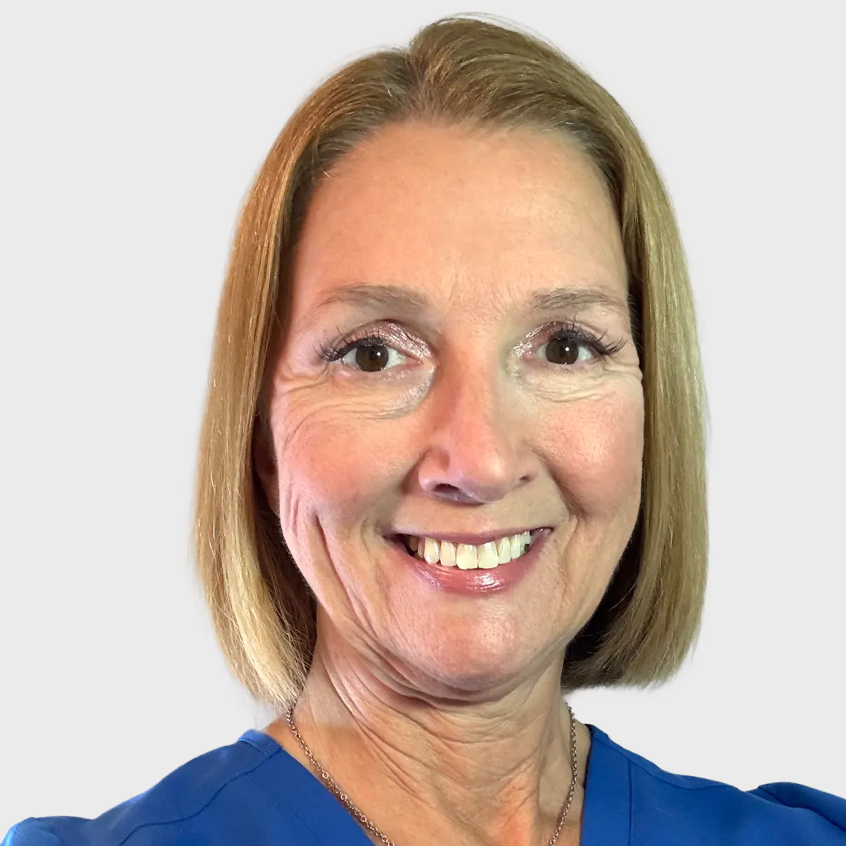 Melissa Wilson, MSN, APRN, FNP-C, Midi Clinician