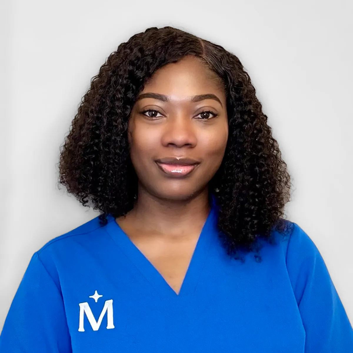 Oyetokunbo Lemoru, DNP, APRN, FNP-C, PMHNP-BC, Midi Clinician