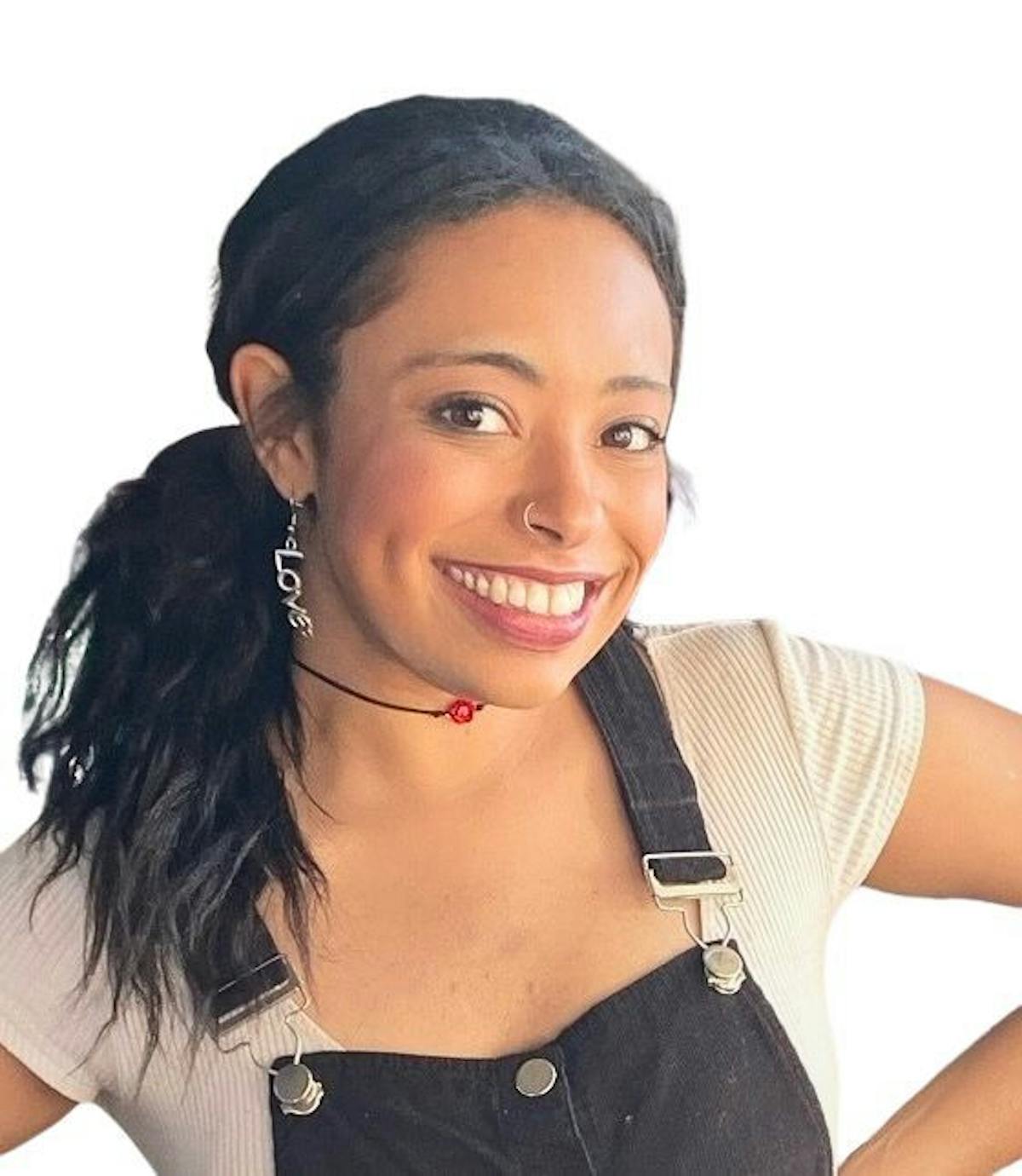 Tia Wright Headshot