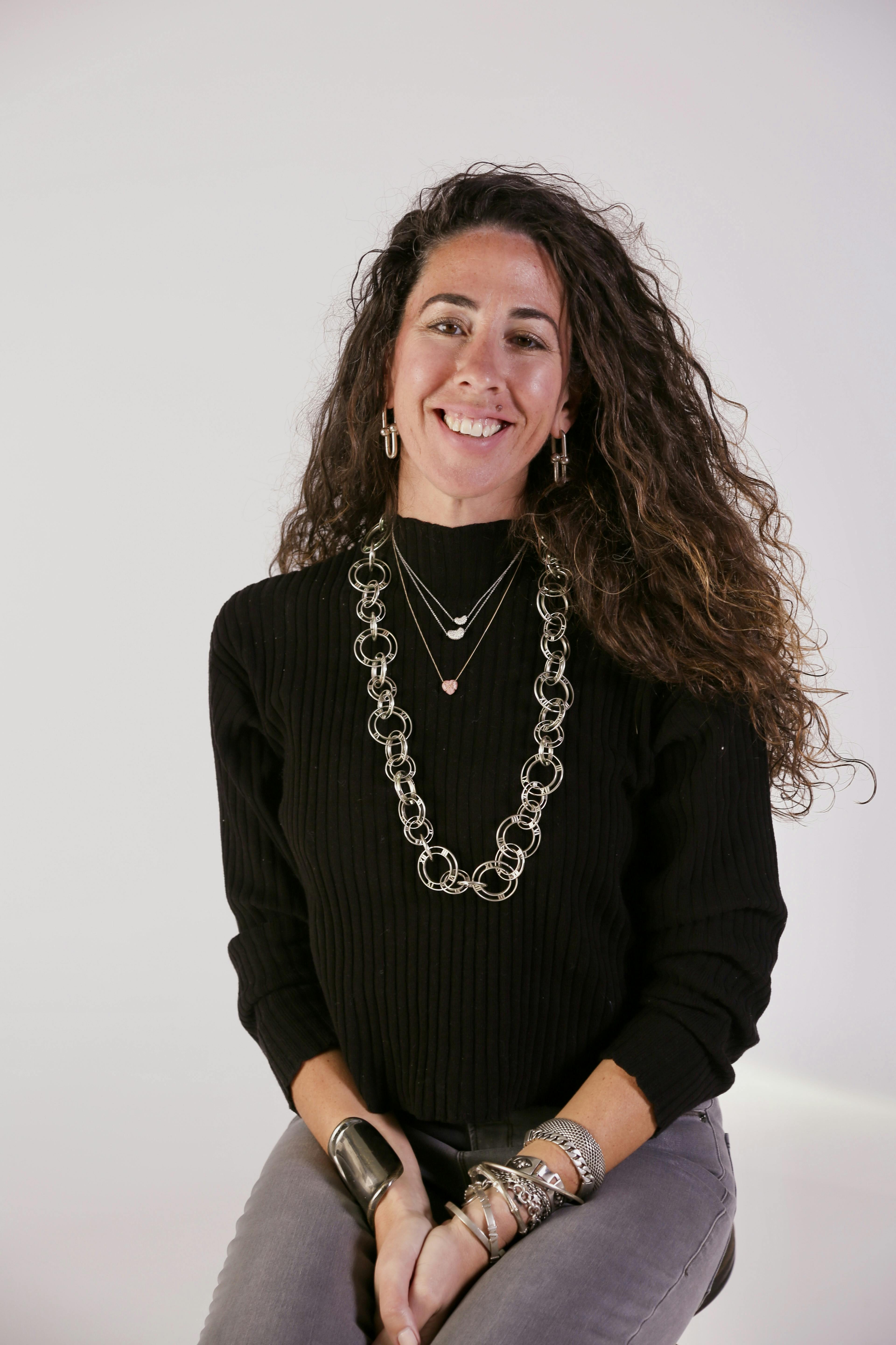 Gina Originario, Patient Service Supervisor