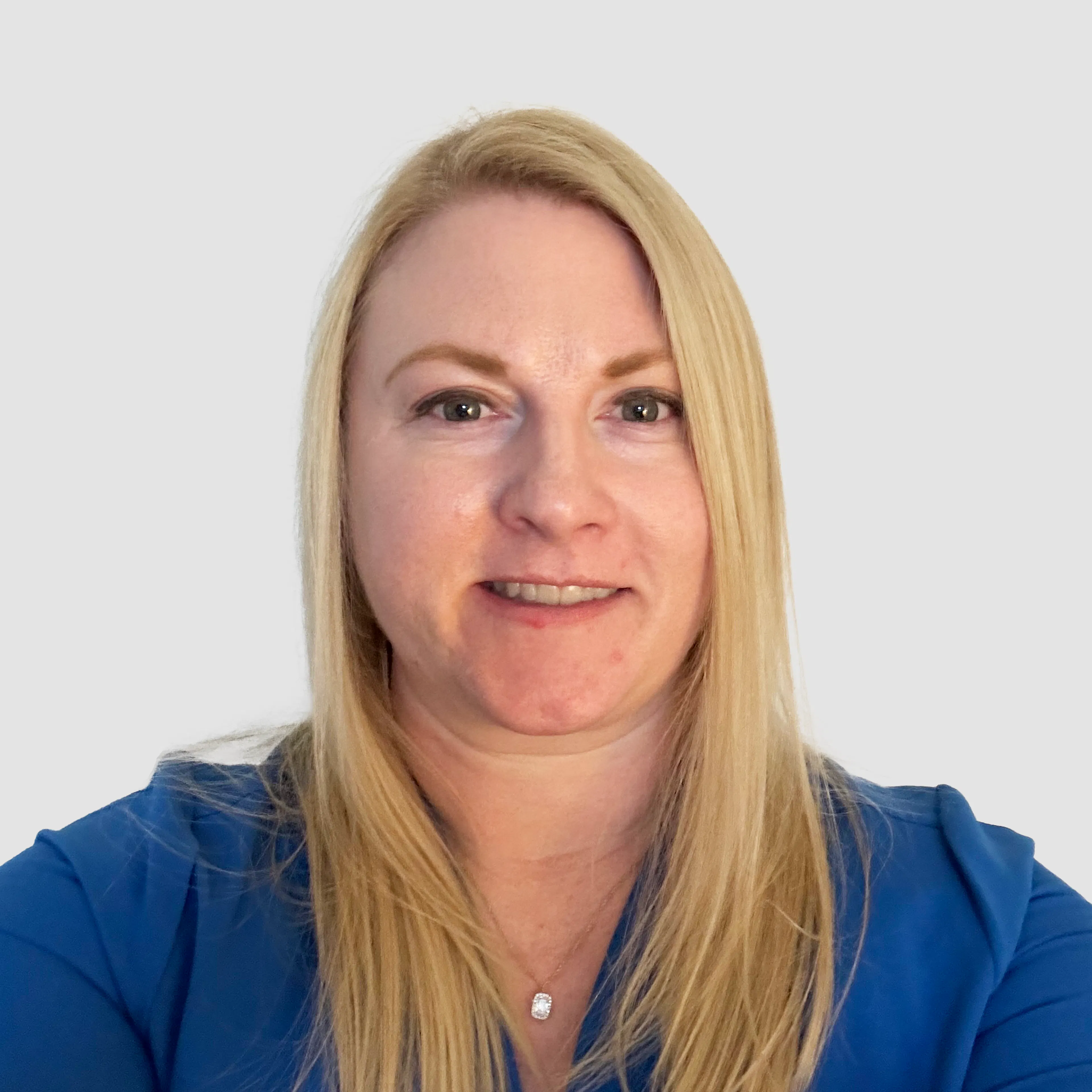 Nicole Lovell, MSN, APRN, FNP-C, Midi Clinician