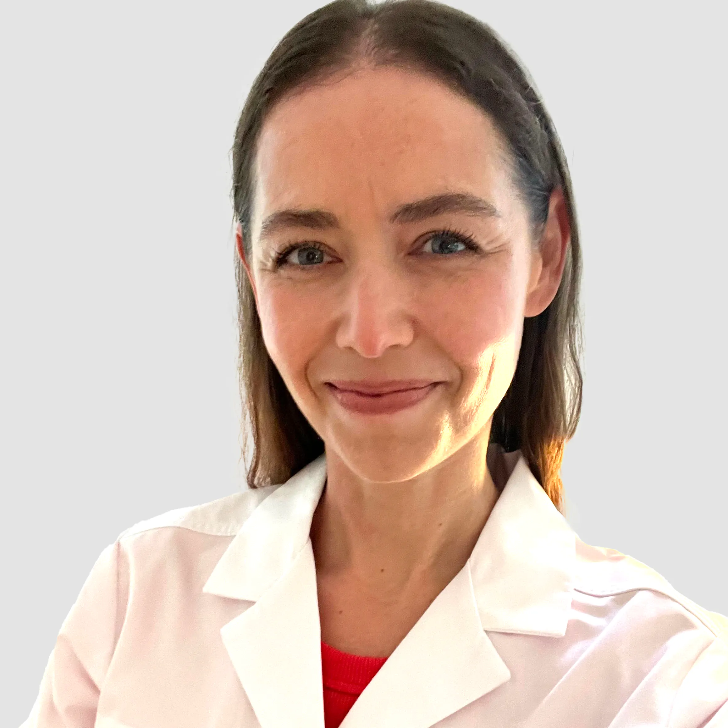 Sanje Woodsorrel, MSN, APRN, FNP-C, Midi Clinician