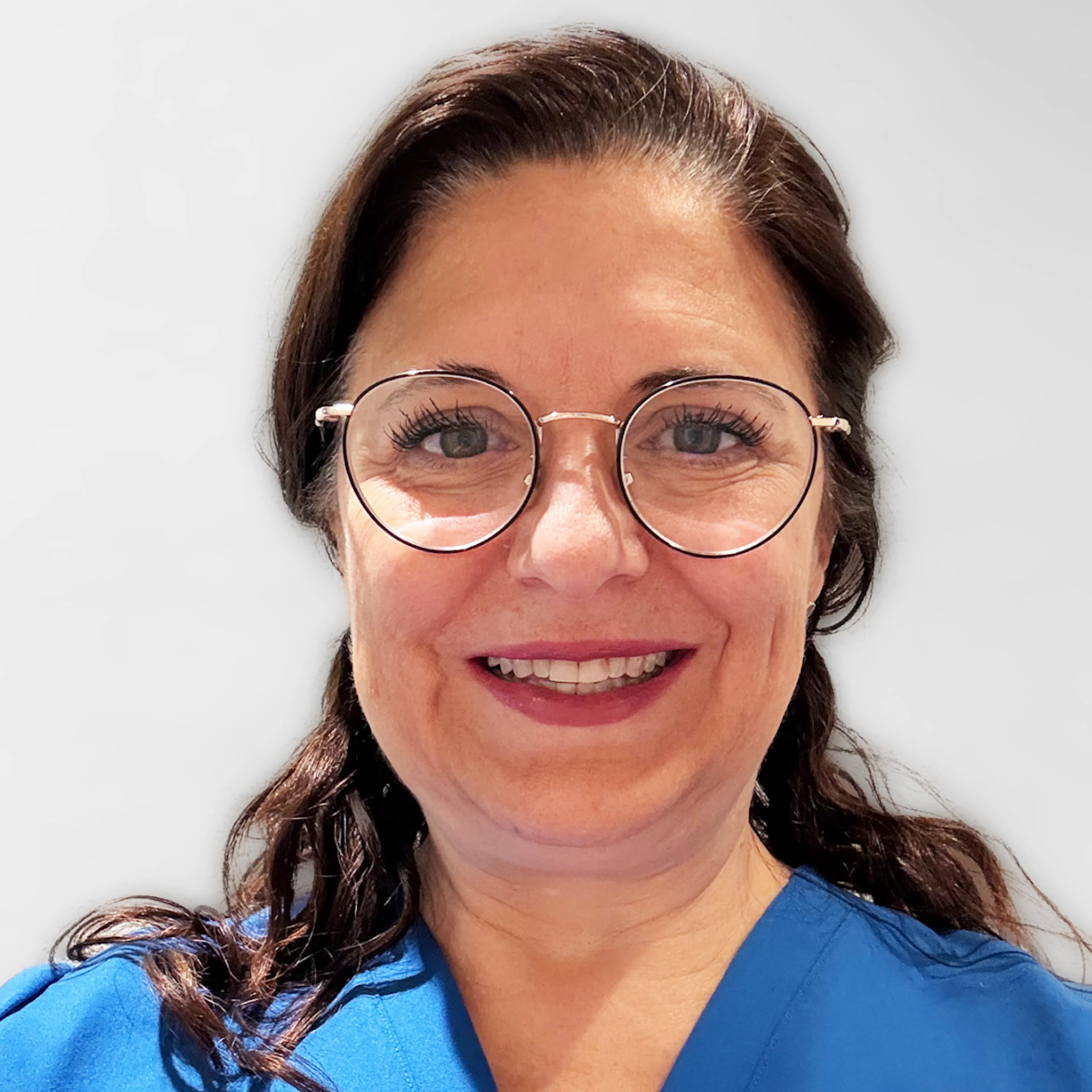Image of Marcela Bird, a menopause specialist in Florida
