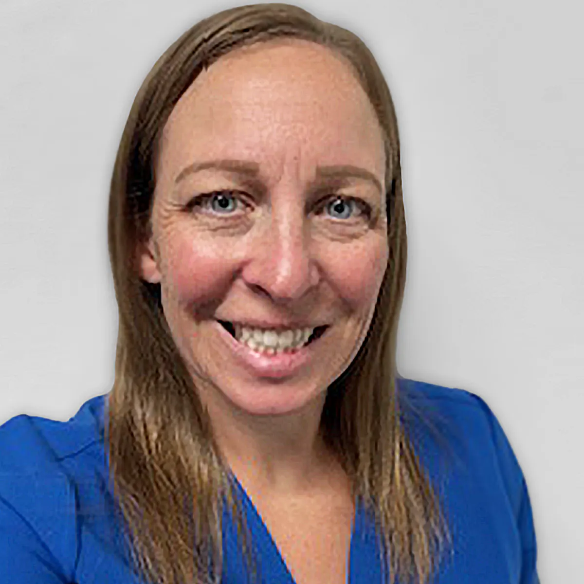 Kelly Hernandez, MSN, APRN, FNP-C Midi Clinician