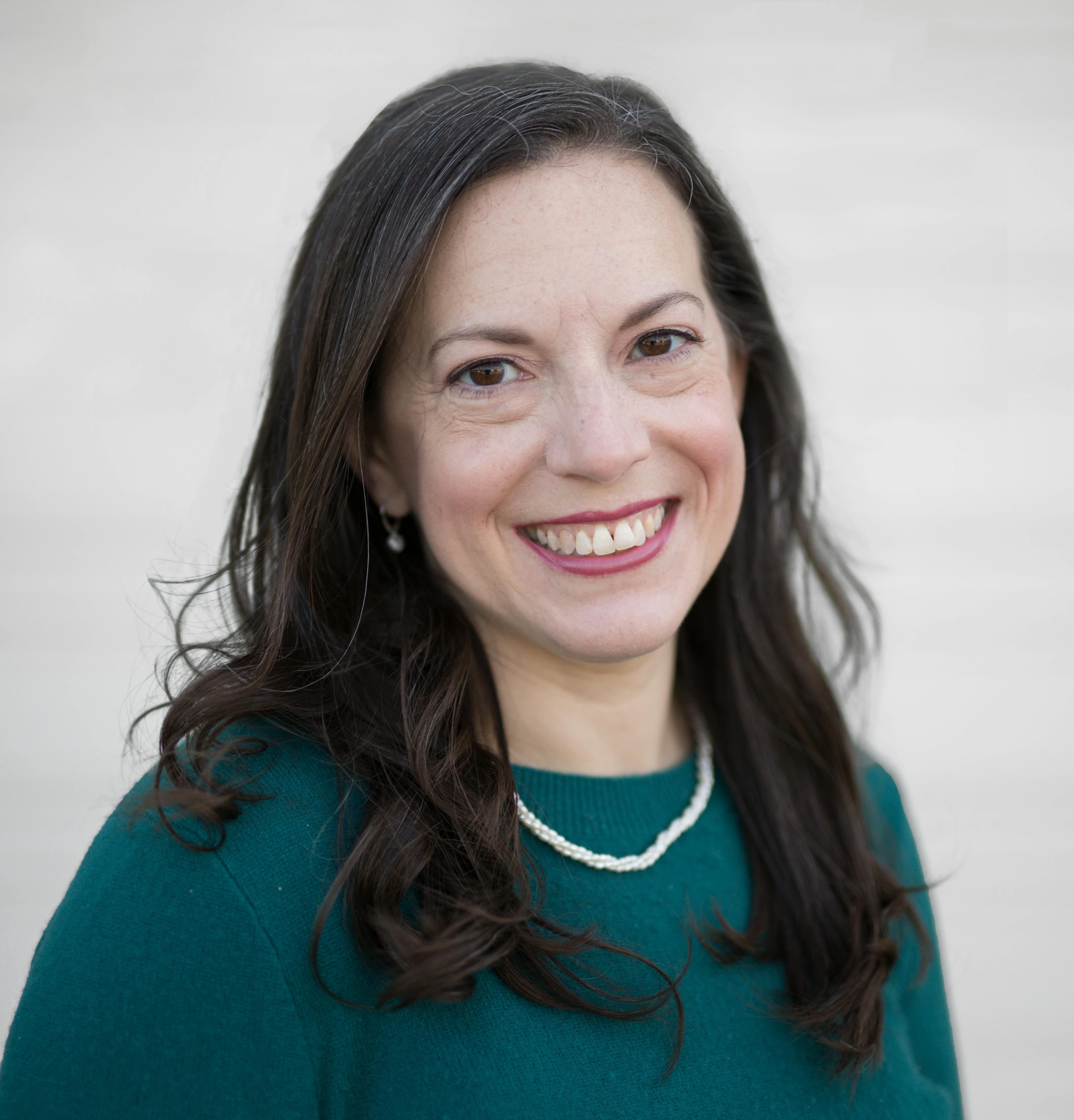 Amy Gershkoff Bolles, Ph.D., Chief Operating Officer