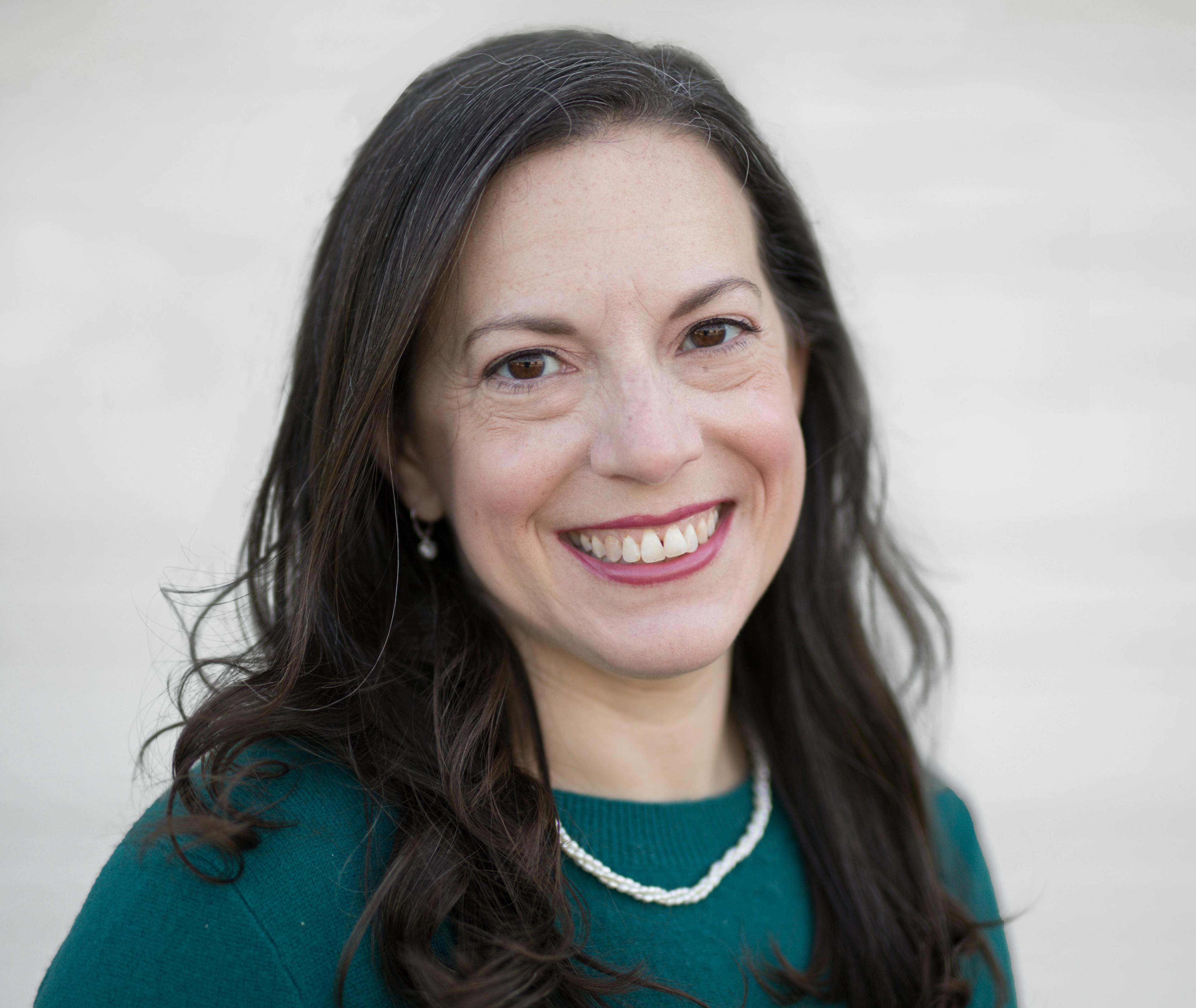 Amy Gershkoff Bolles, Ph.D., Chief Operating Officer