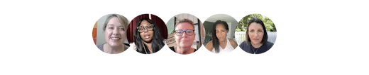 Women who trust Balmbare