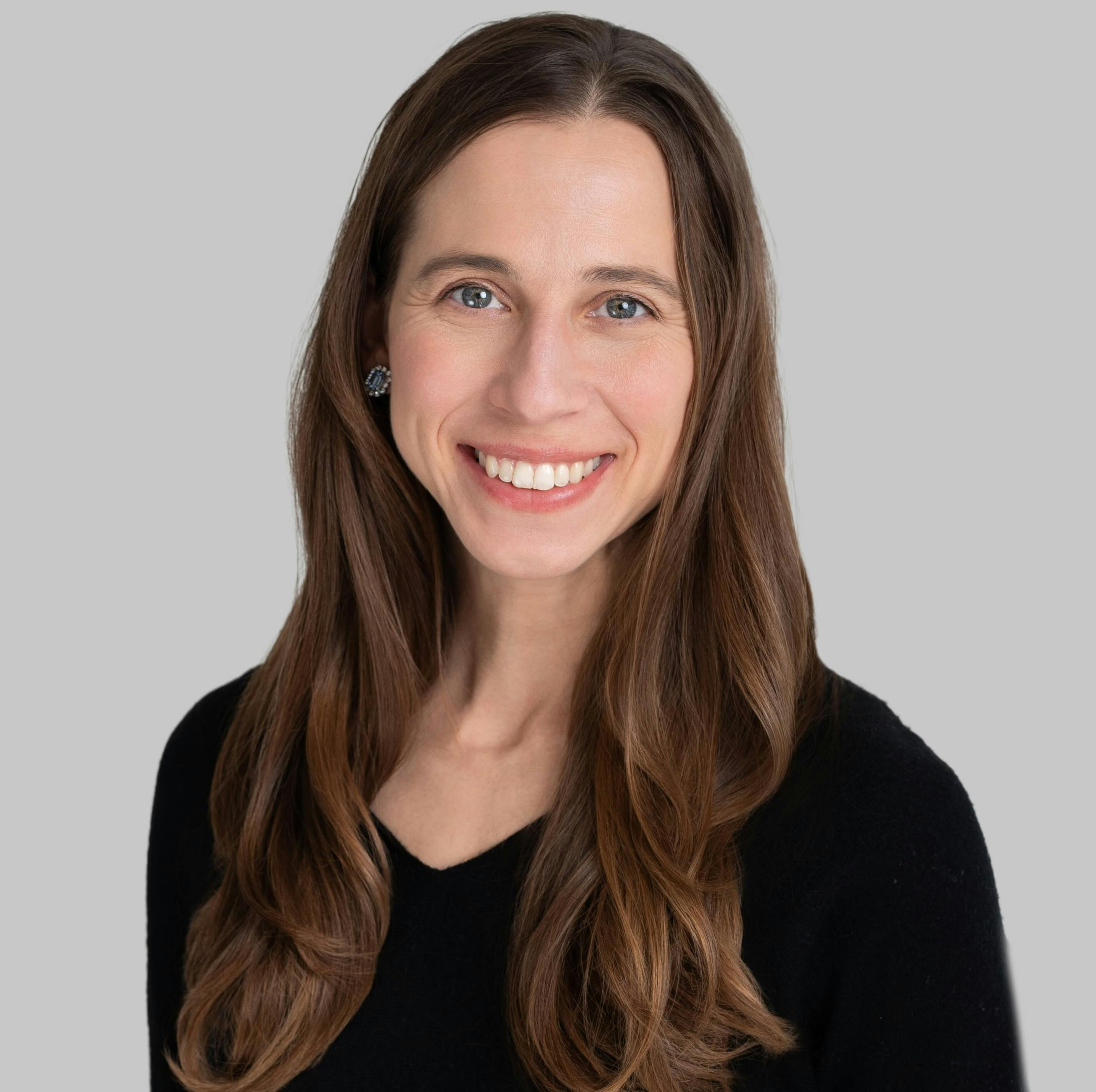 headshot of Jessica Migala