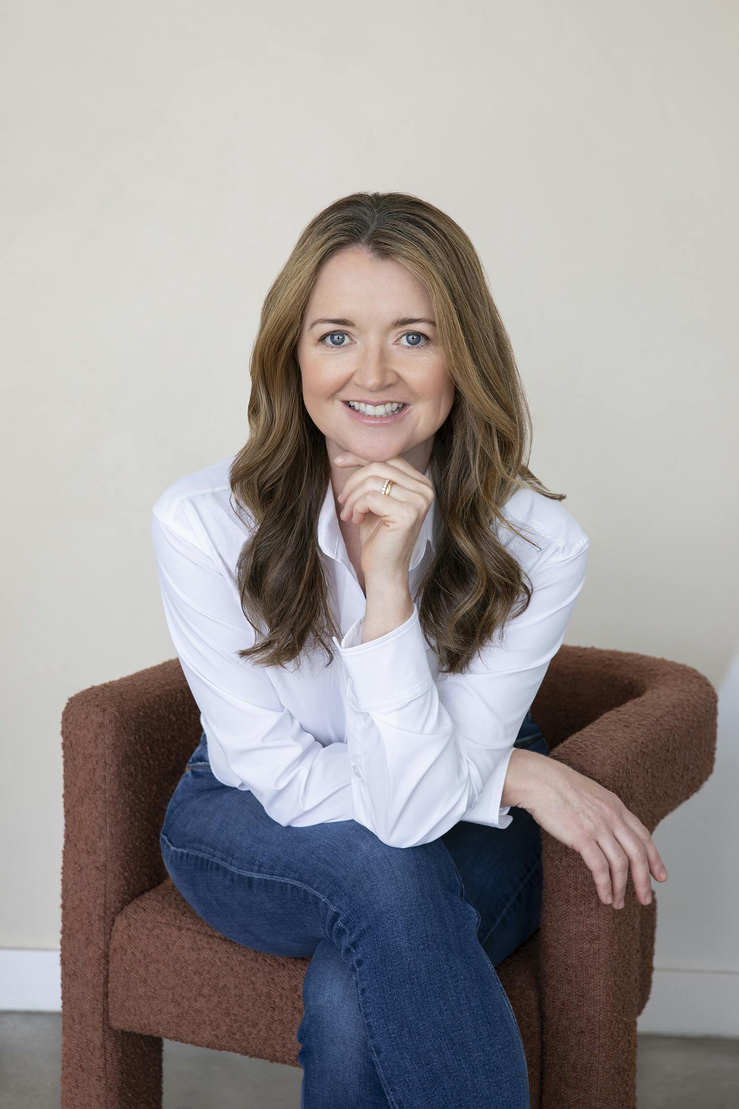 headshot of Meghan Rabbitt