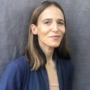 headshot of Claudia Levine, MD