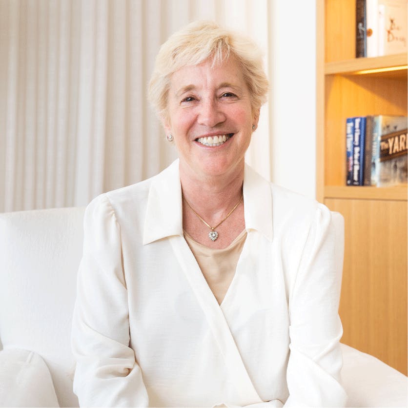 picture of Dr. Mindy Goldman