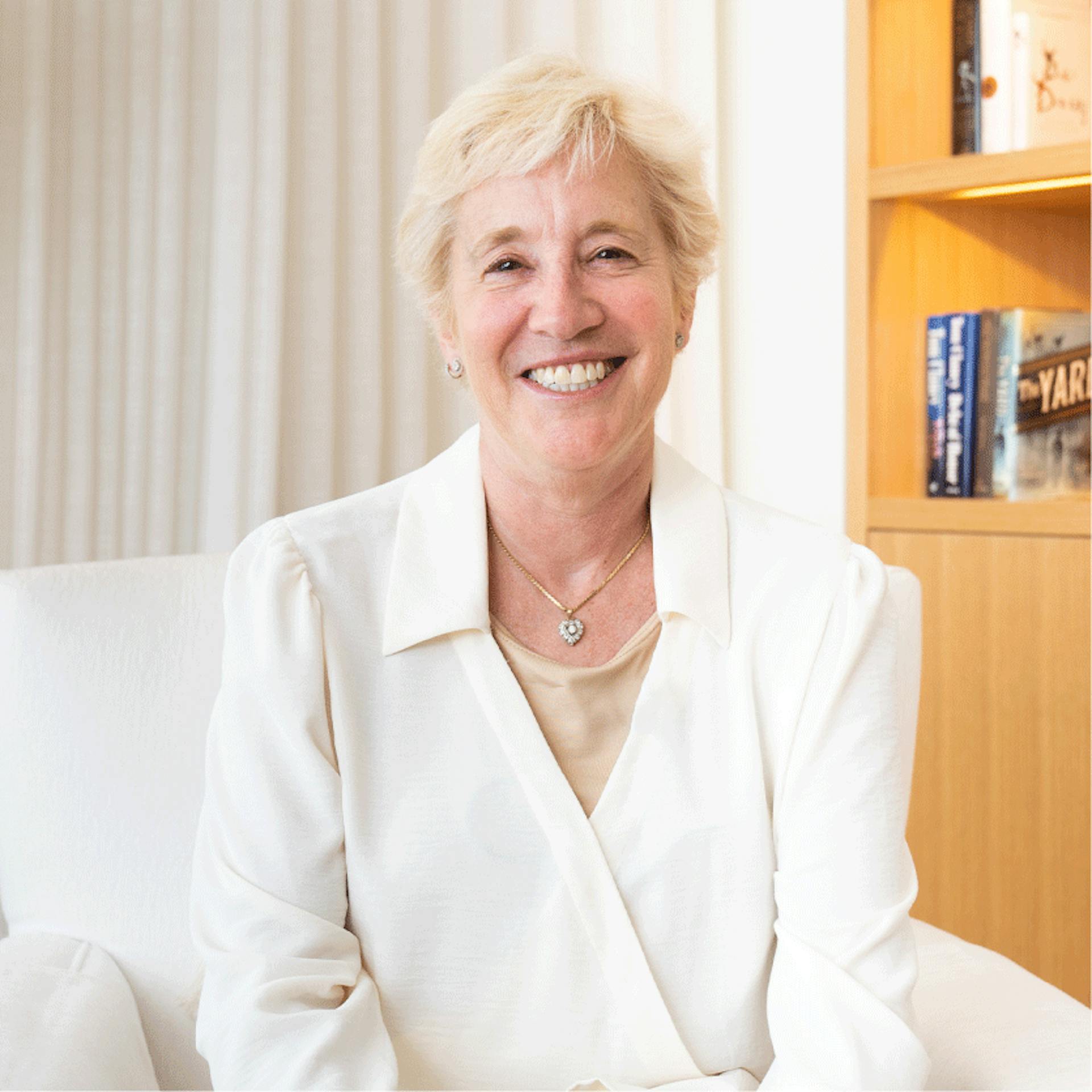 picture of Dr. Mindy Goldman