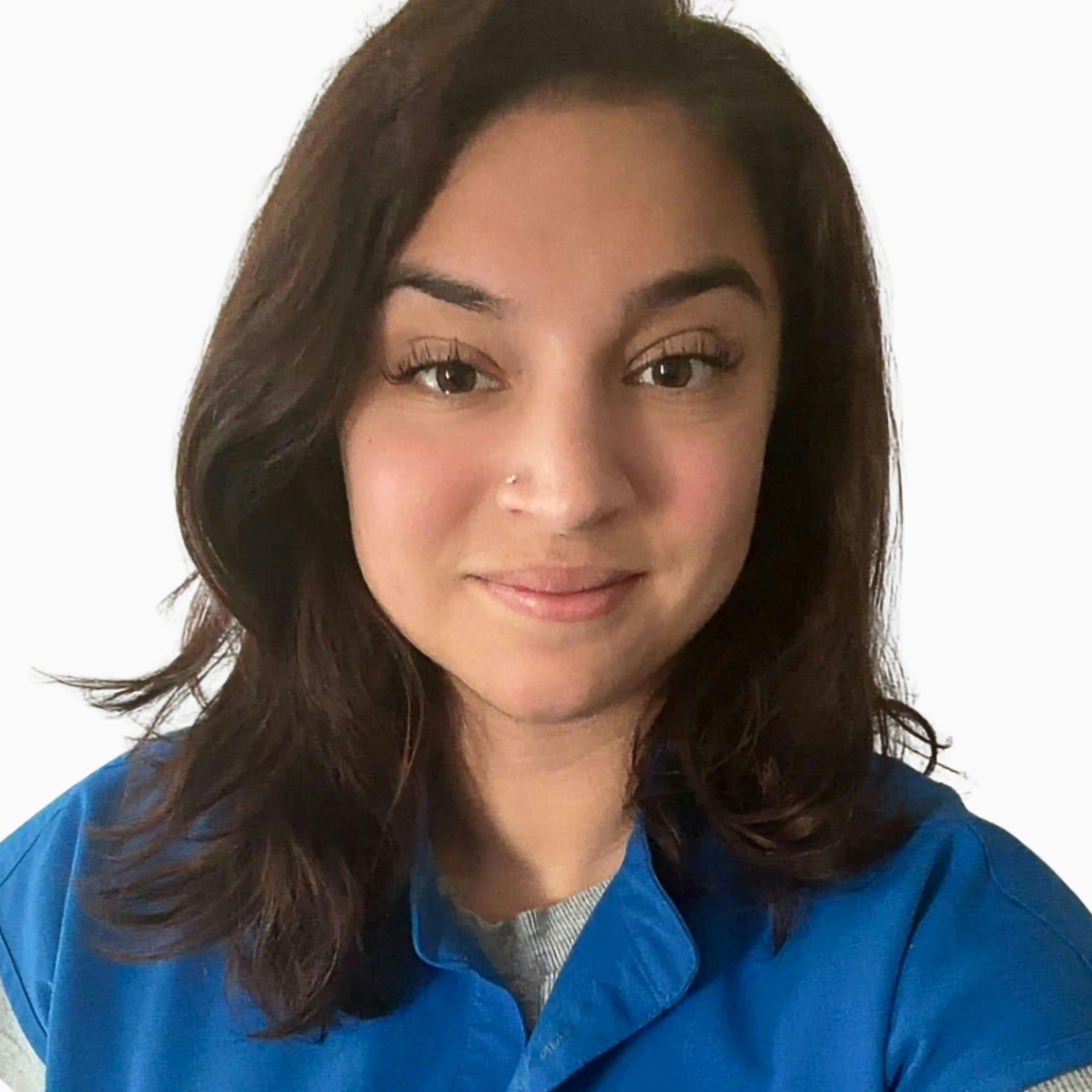 Savina Yee, APRN, MSN, WHNP, Midi Clinician