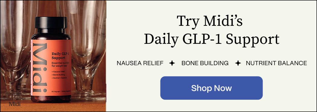 image of Midi's Daily GLP-1 Support