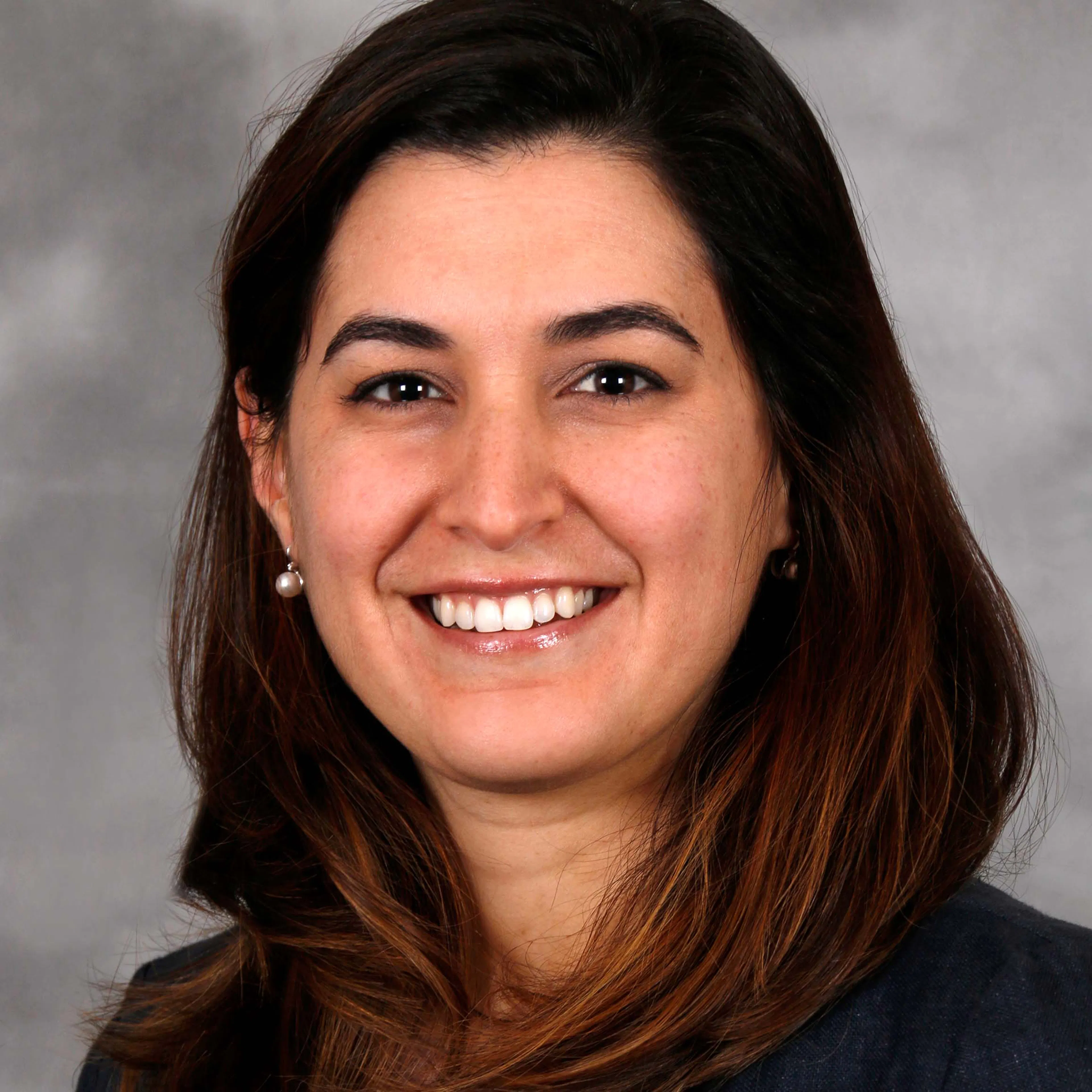 Charmaine Krupka, MSN, APRN, FNP-C, Midi Clinician