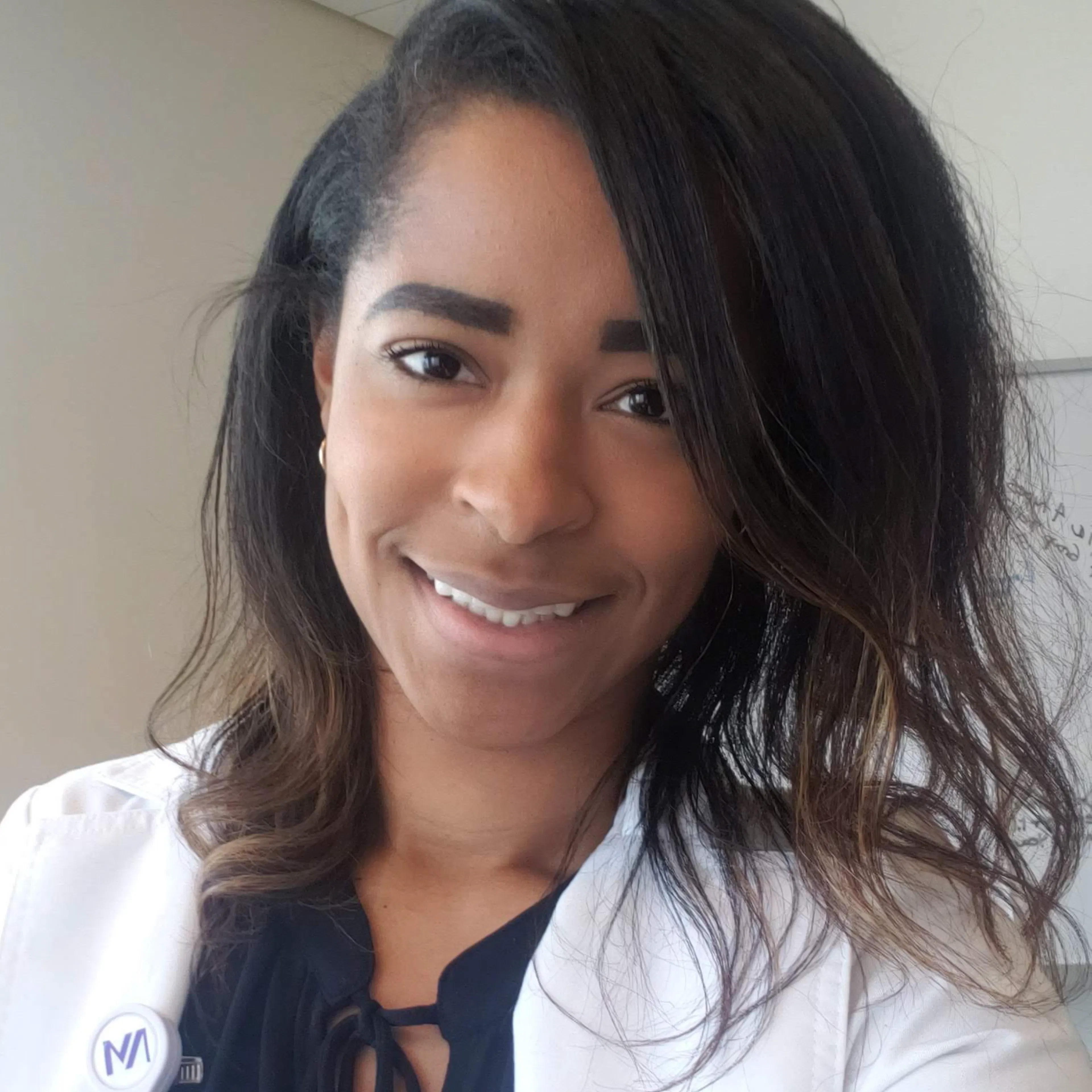 Nicole Mcmillian, MSN, APRN, WHNP-BC, Midi Clinician