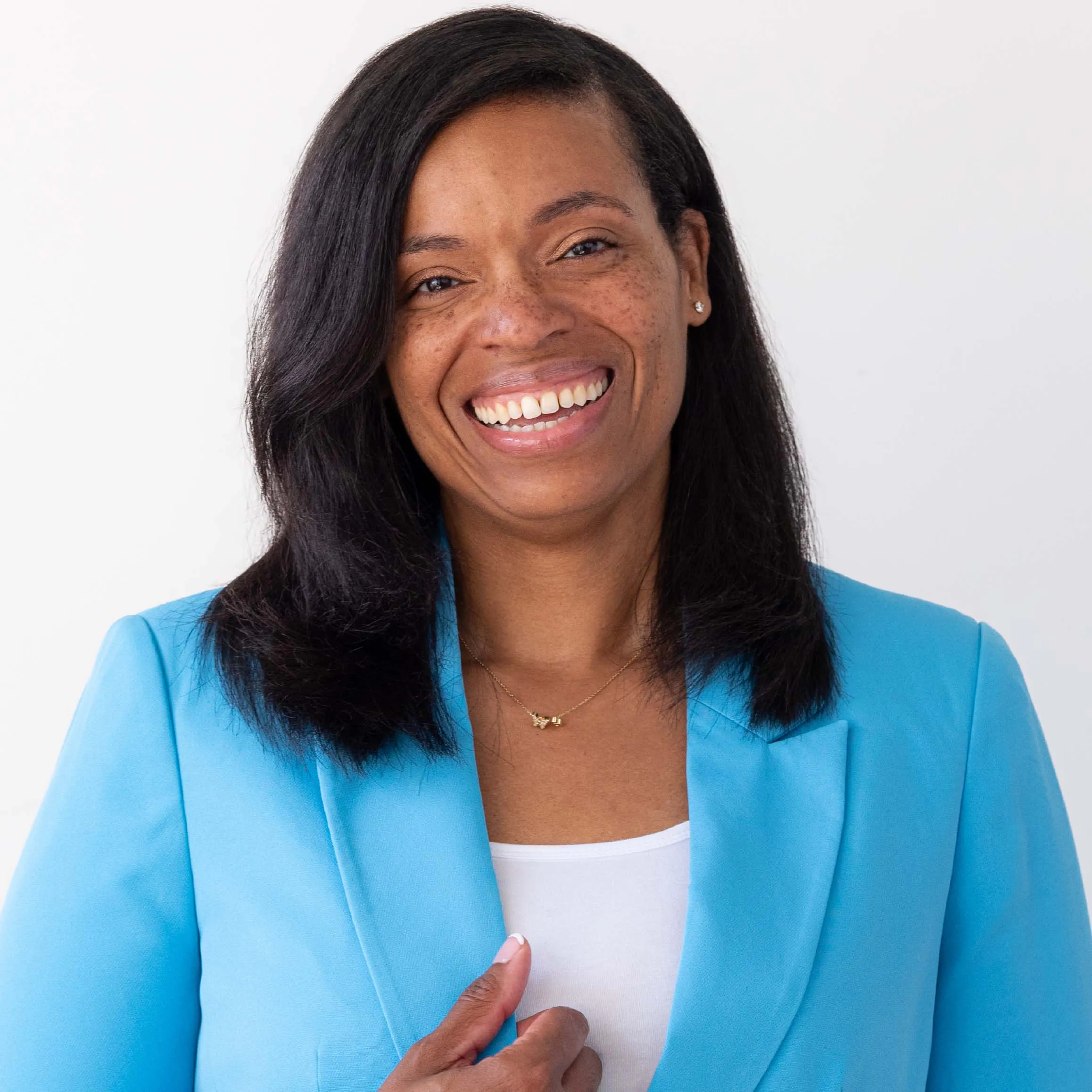 Teneika Gravely, MSN, APRN, FNP-C, Midi Clinician