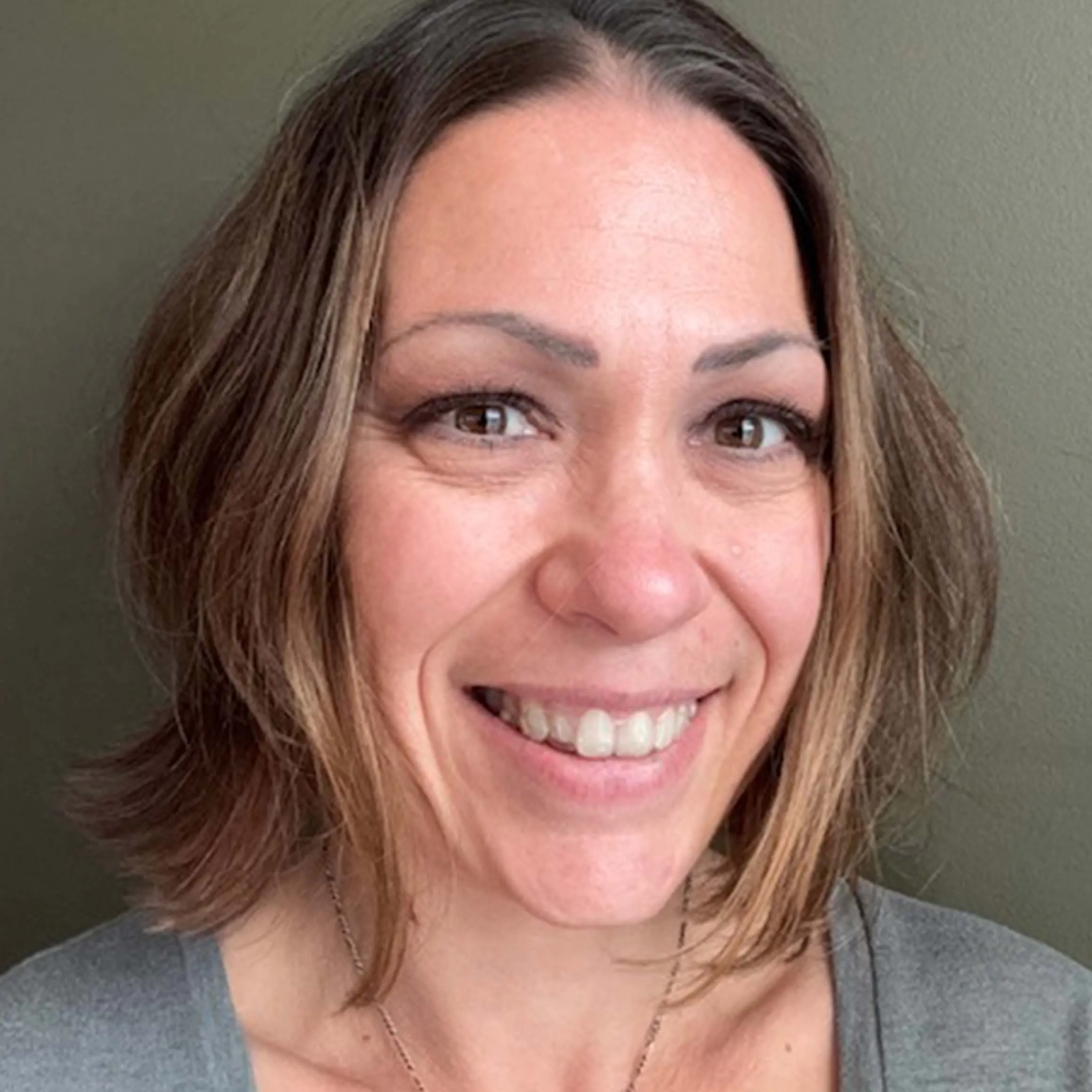 Jennifer Ashbridge, MSN, APRN, CNM, WHNP-BC, Midi Clinician