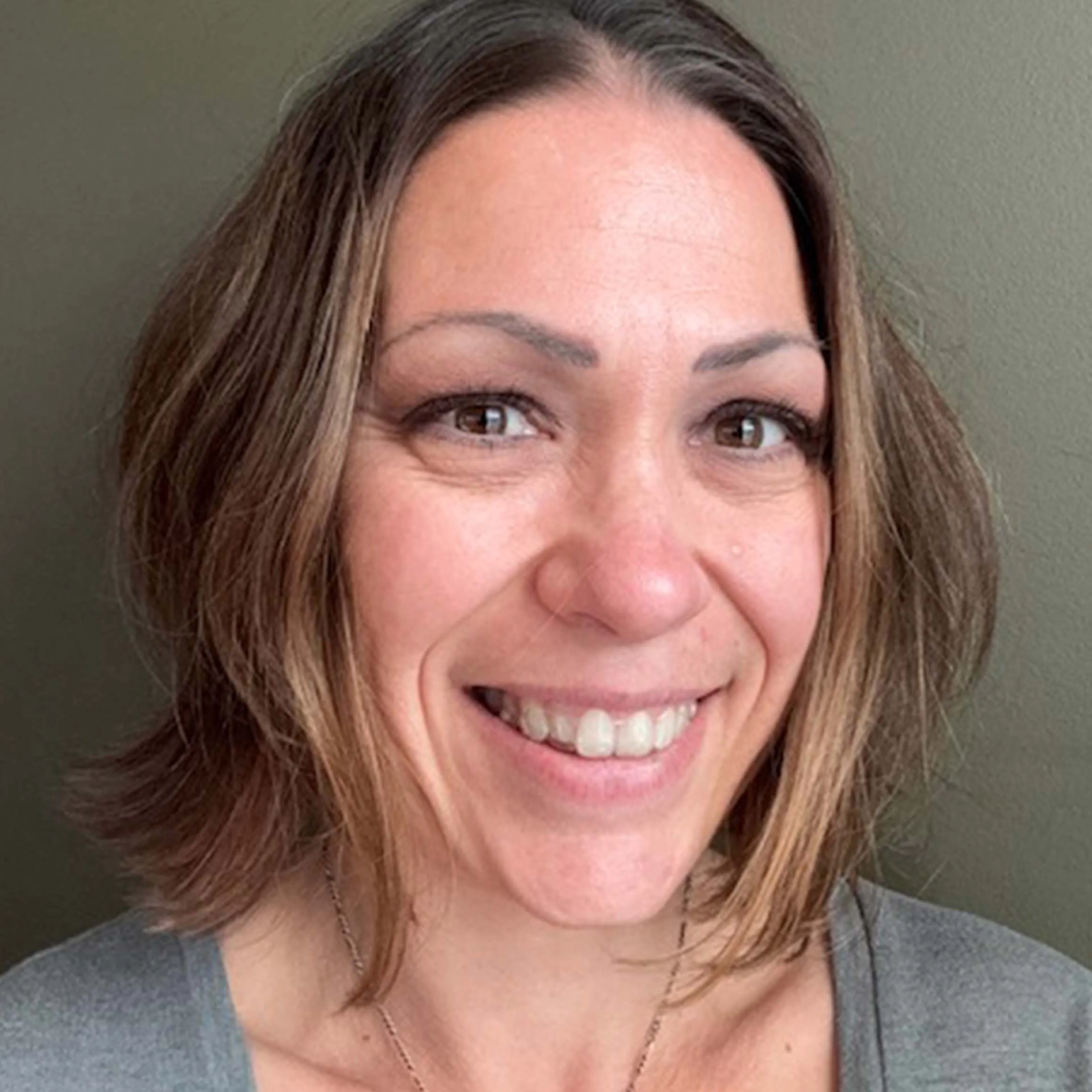 Jennifer Ashbridge, MSN, APRN, CNM, WHNP-BC, Midi Clinician