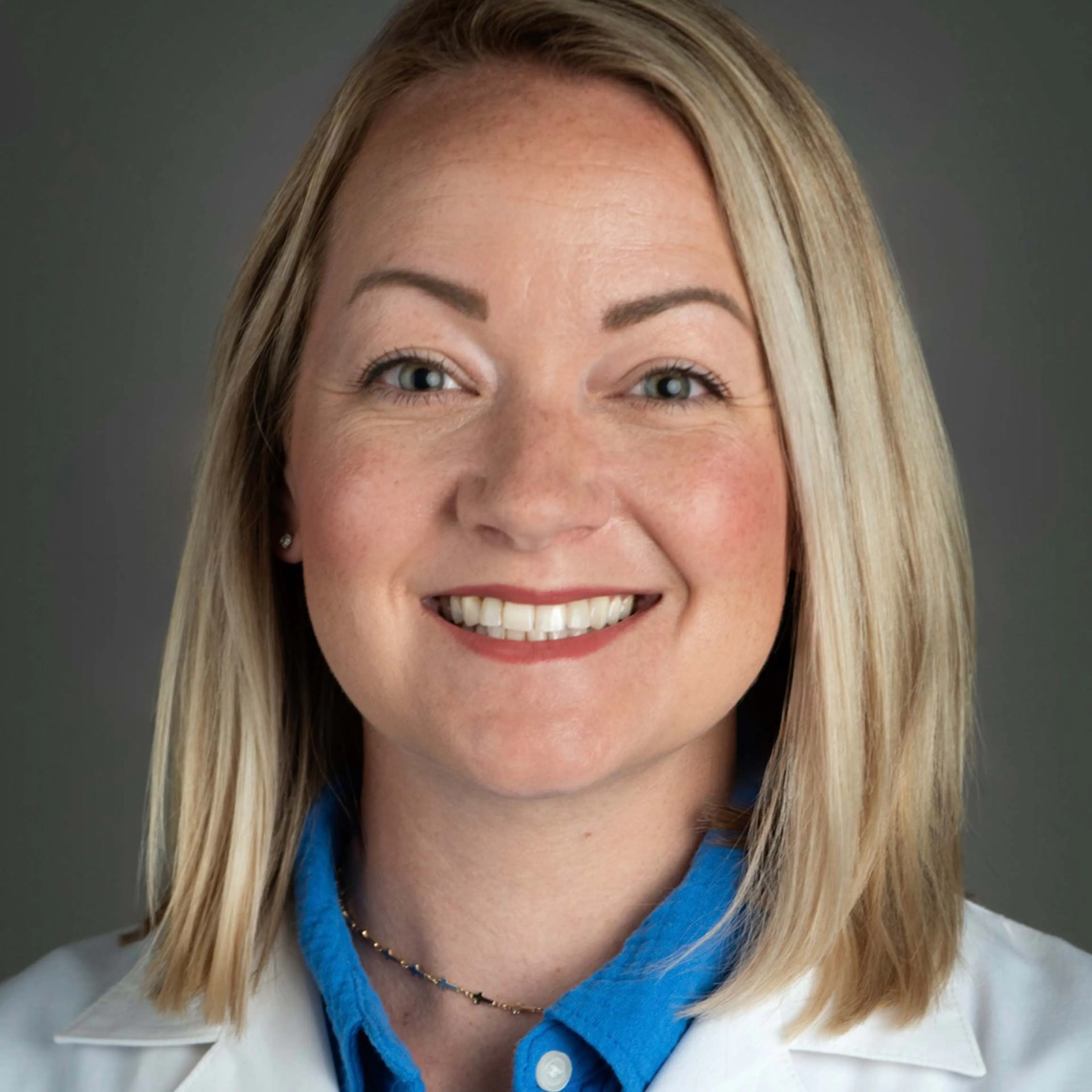 Jill Brumfield, MSN, APRN, FNP-C, Midi Clinician