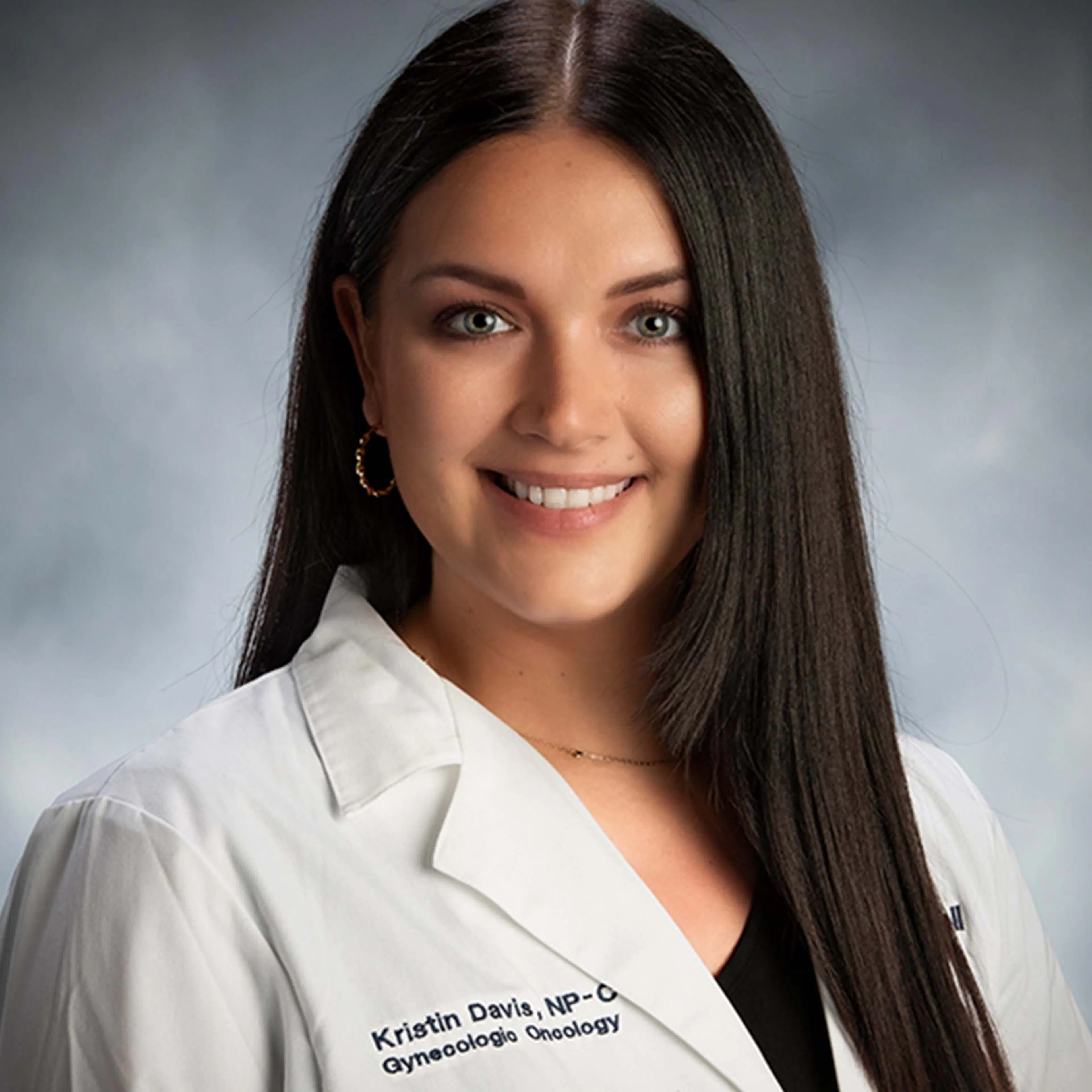 Kristin Davis, MSN, APRN, FNP-C, Midi Clinician