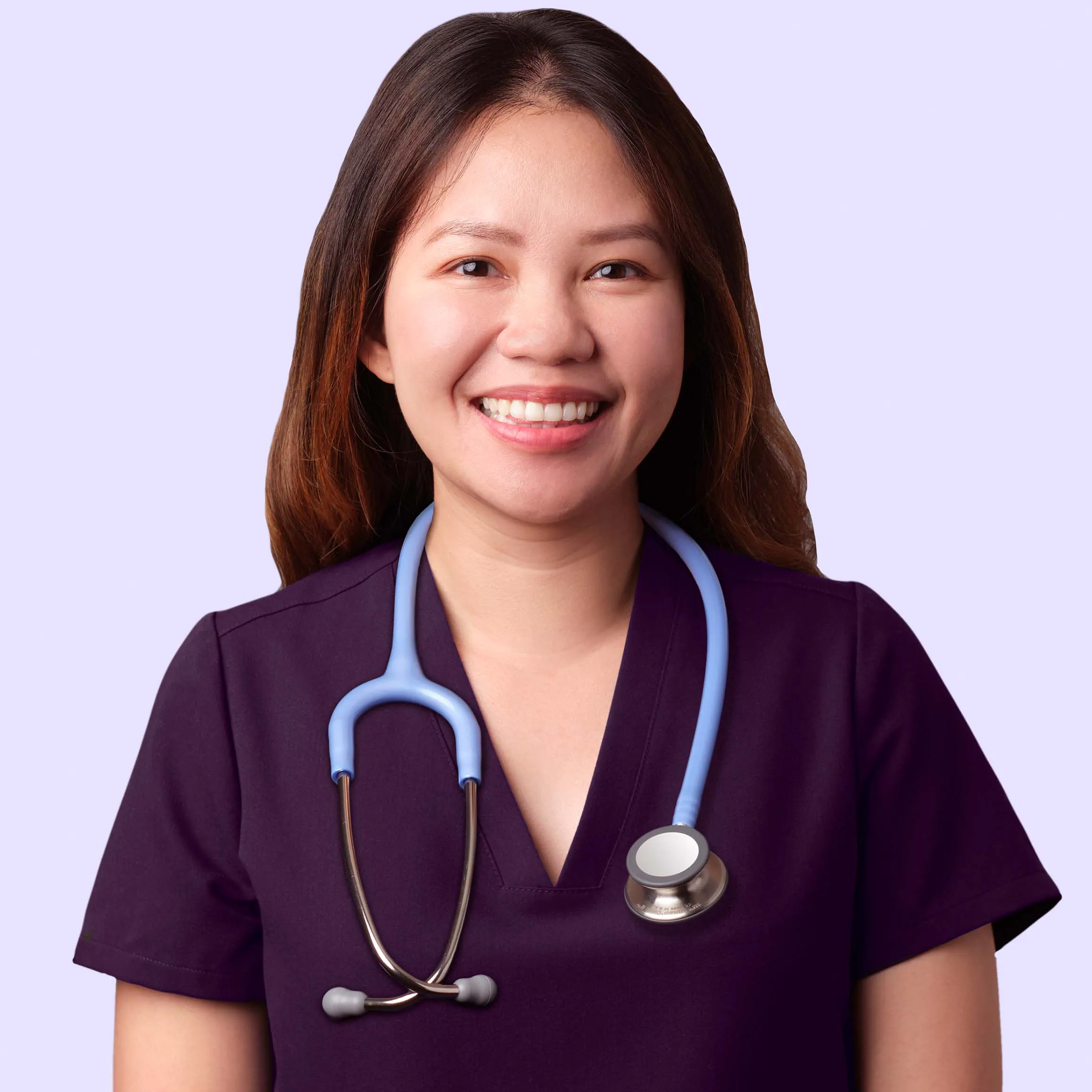 Kathy Daotay, DNP, APRN, FNP-C, Midi Clinician