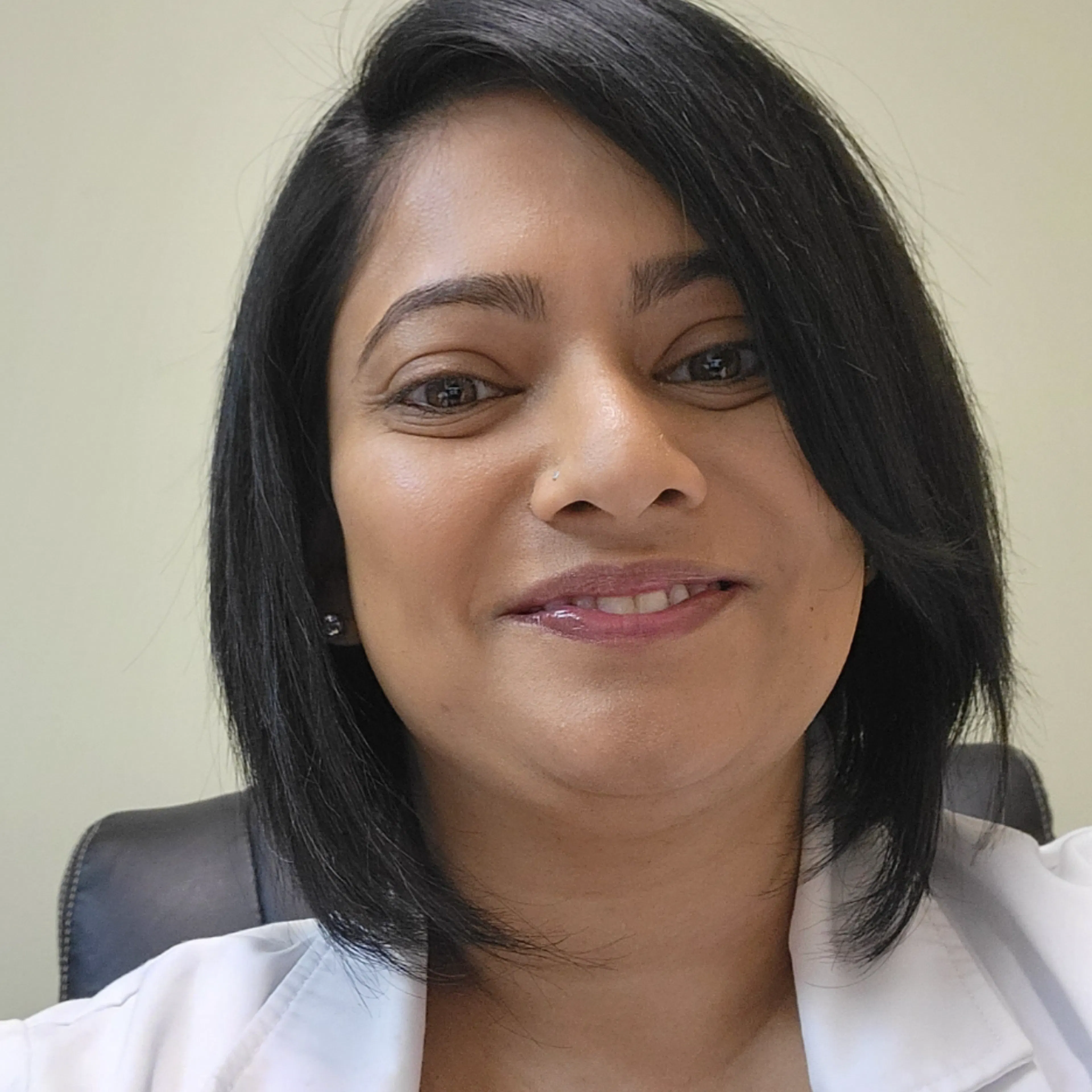 Tina Jordan, Atlanta Menopause Specialist