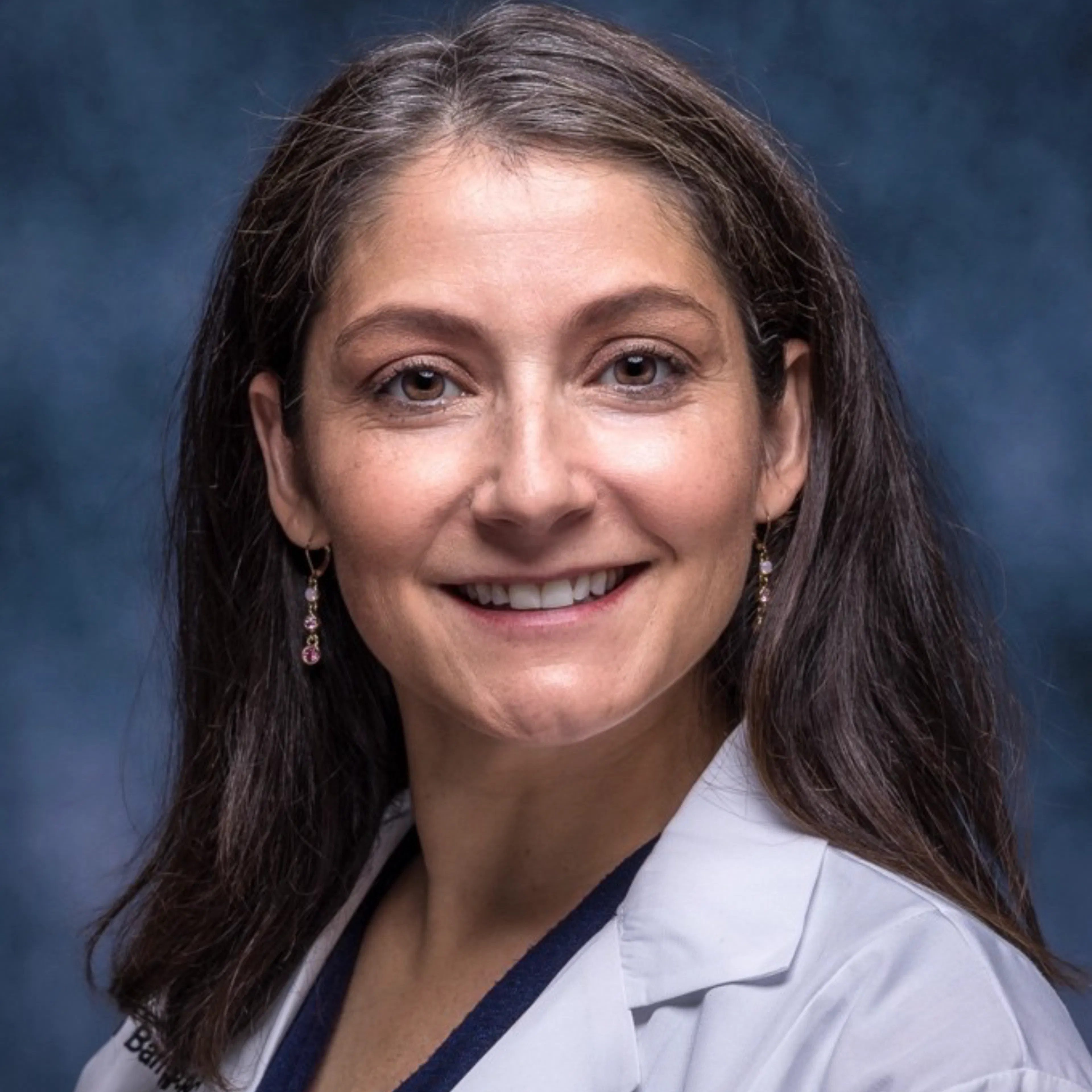 Sarah Barrow, MSN, APRN, WHNP-BC, Midi Clinician
