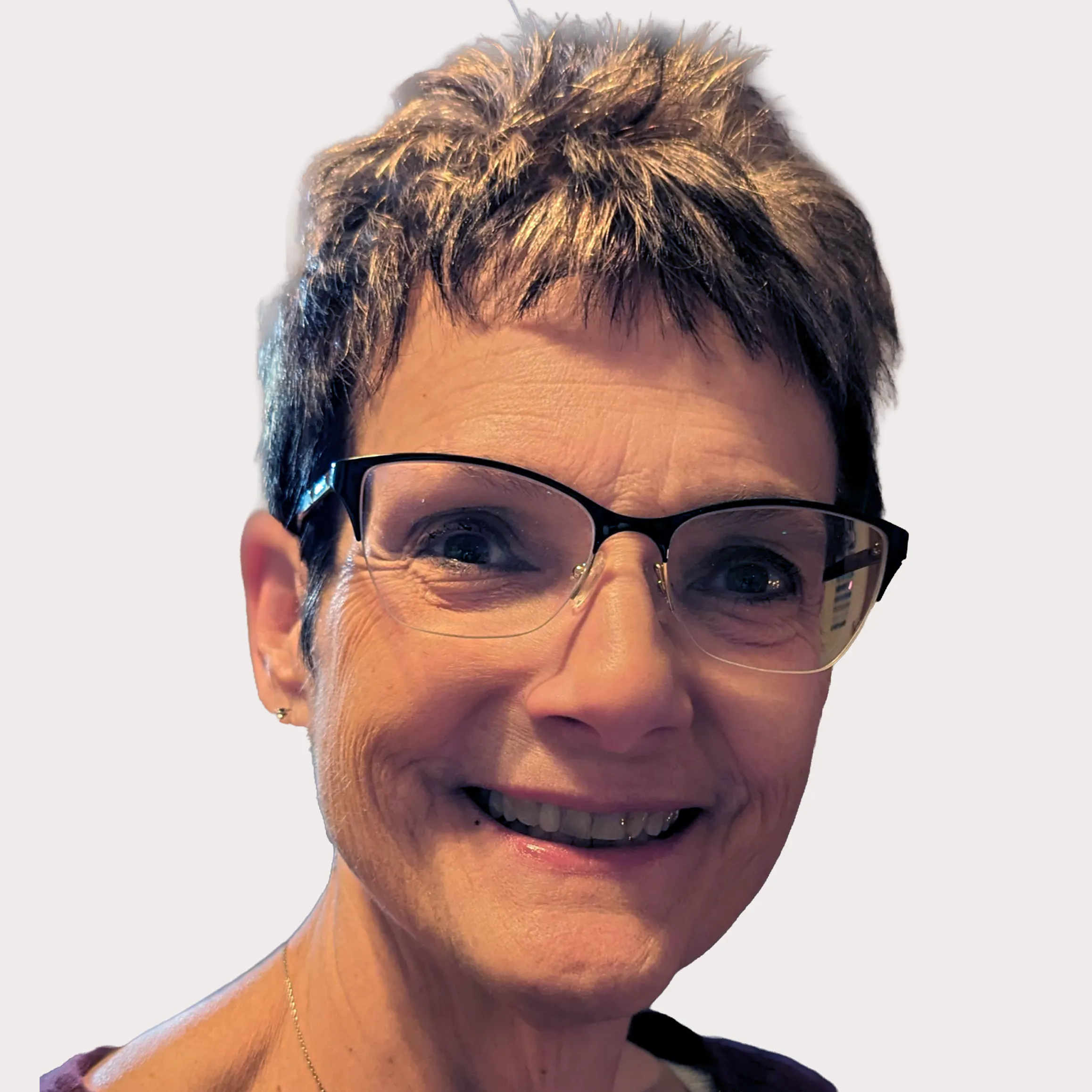 Barbara Brown, Indianapolis Menopause Specialist