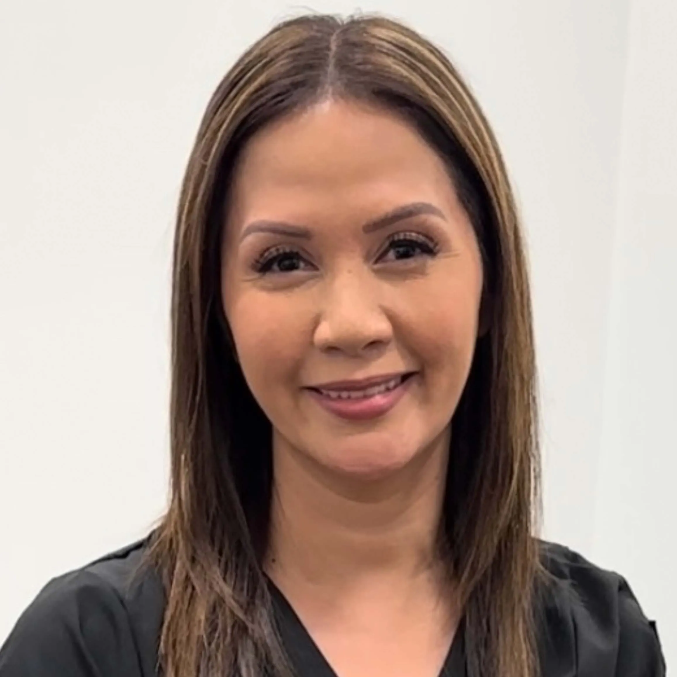 Eugelyn "Lyn" Santos, DNP, APRN, FNP-C, Midi Clinician