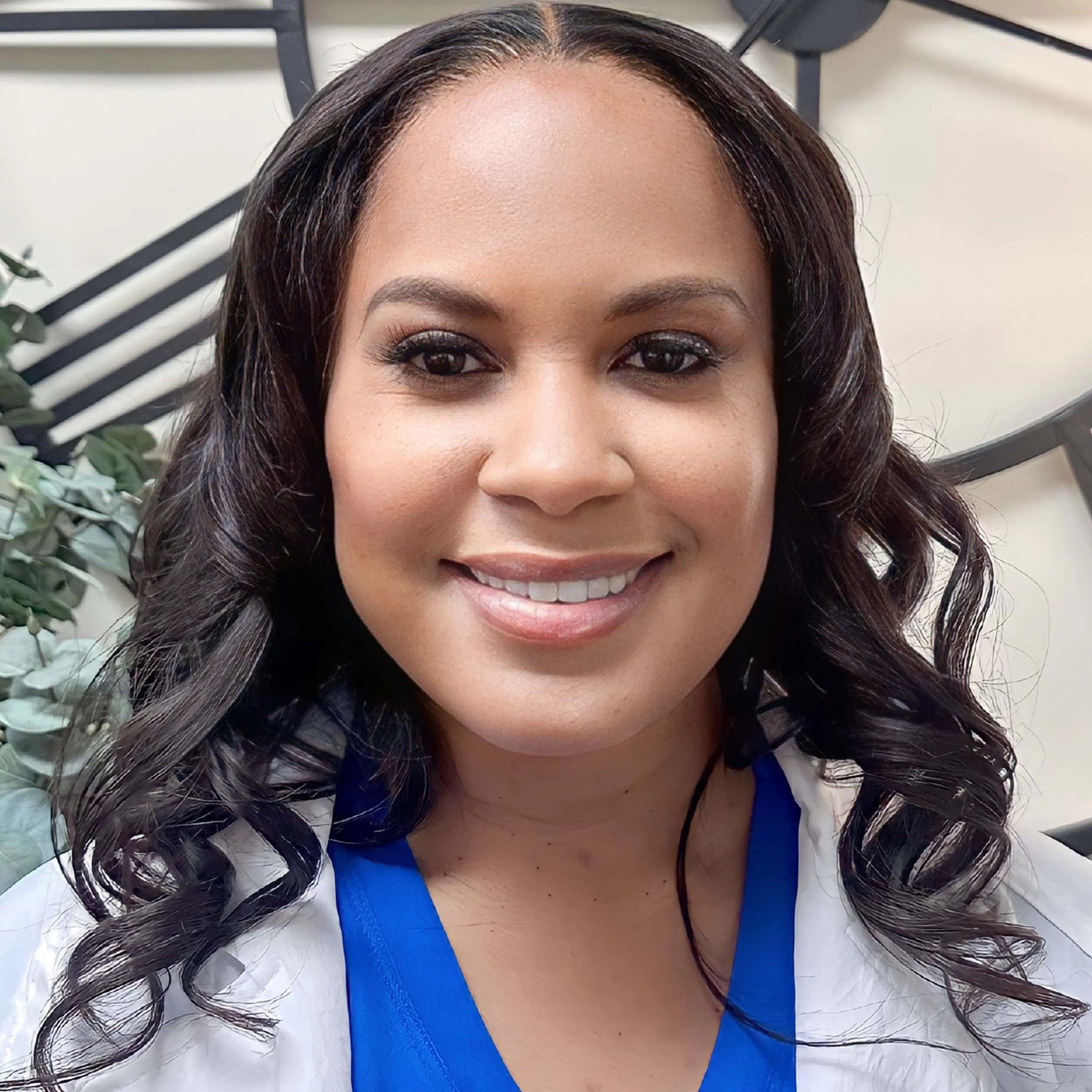 Whitley Rogers, MSN, APRN, FNP-C, Midi Clinician