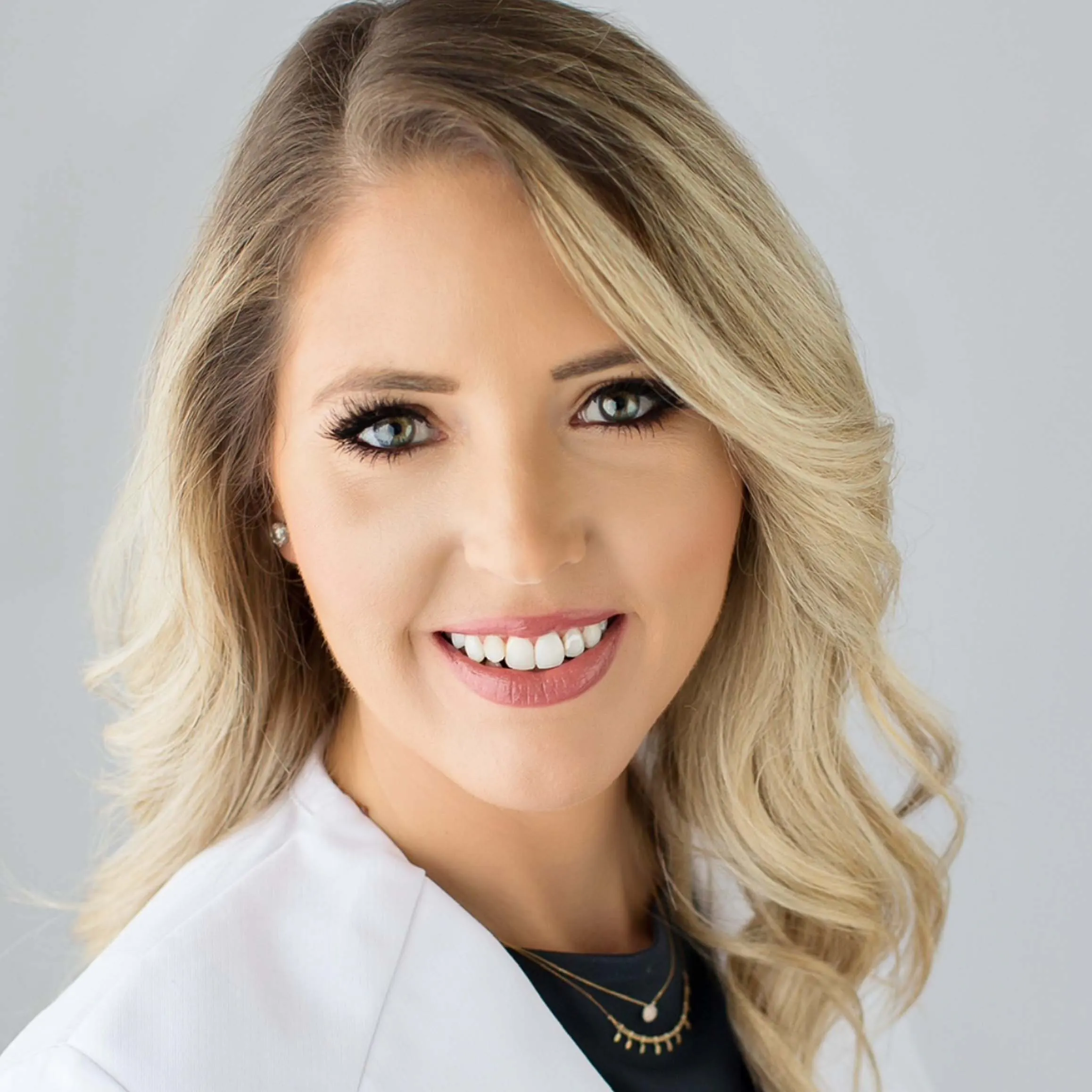 Lacey Austin, MSN, APRN, FNP-C, Midi Clinician