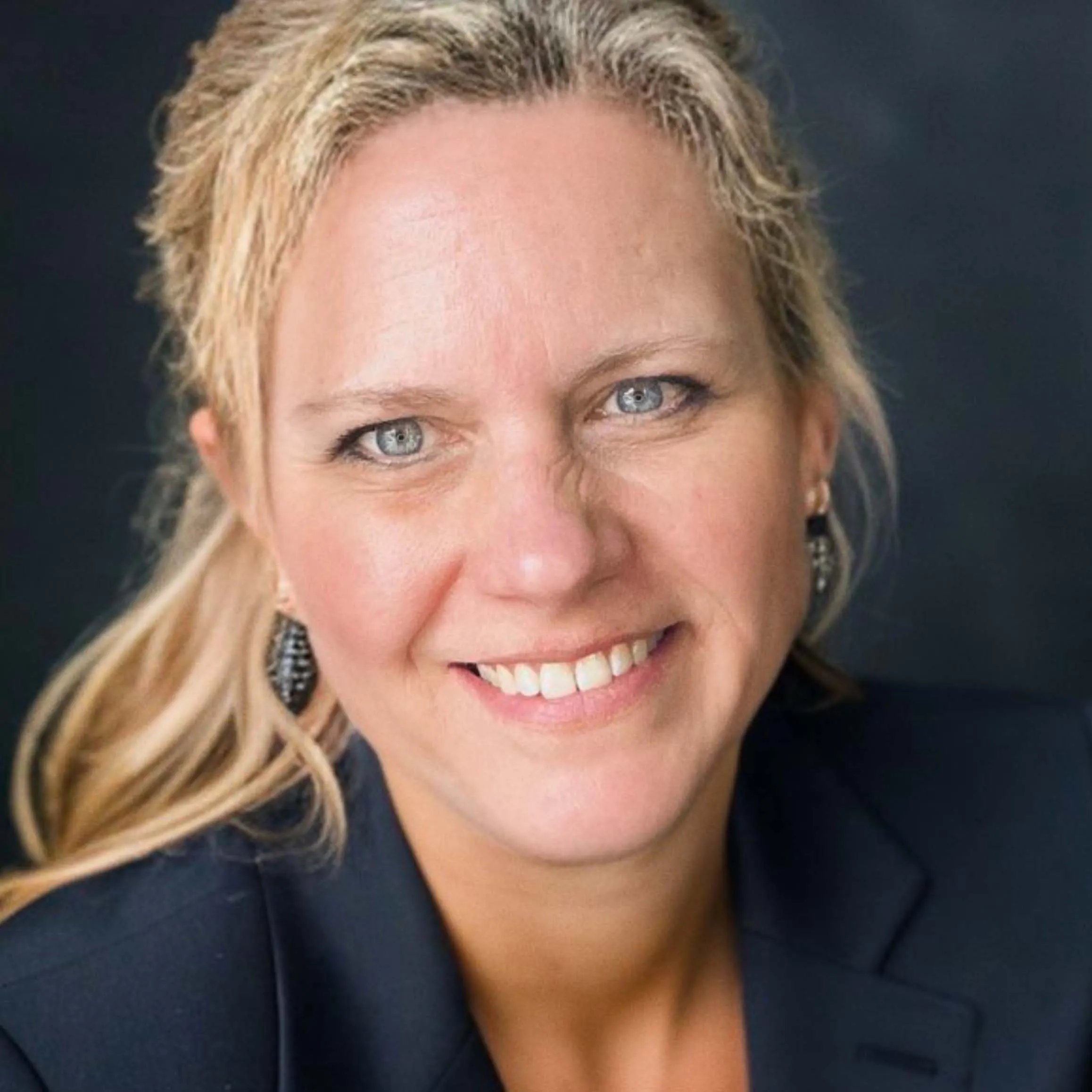 Laurie Brown, Seattle Menopause Specialist