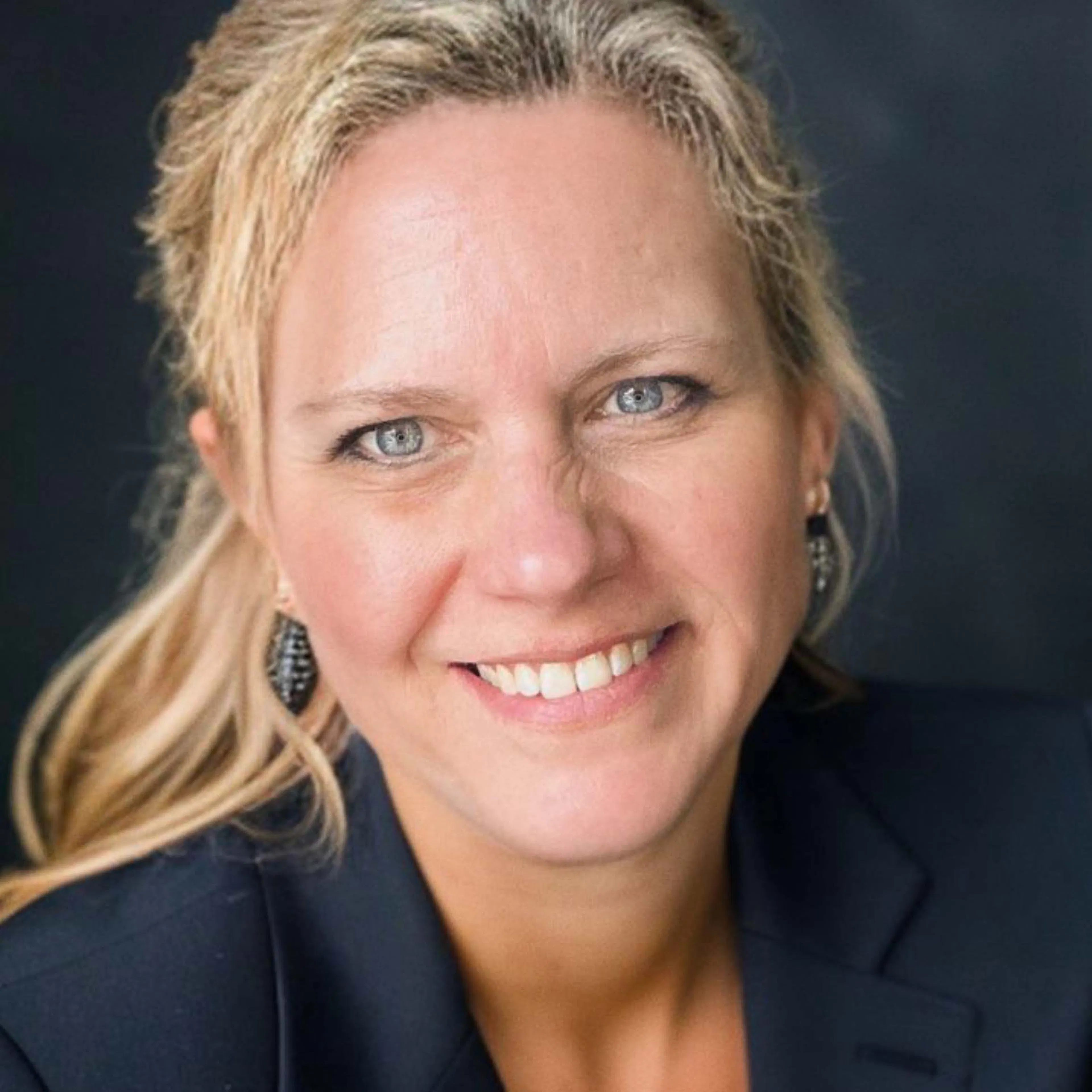 Laurie Brown, Seattle Menopause Specialist