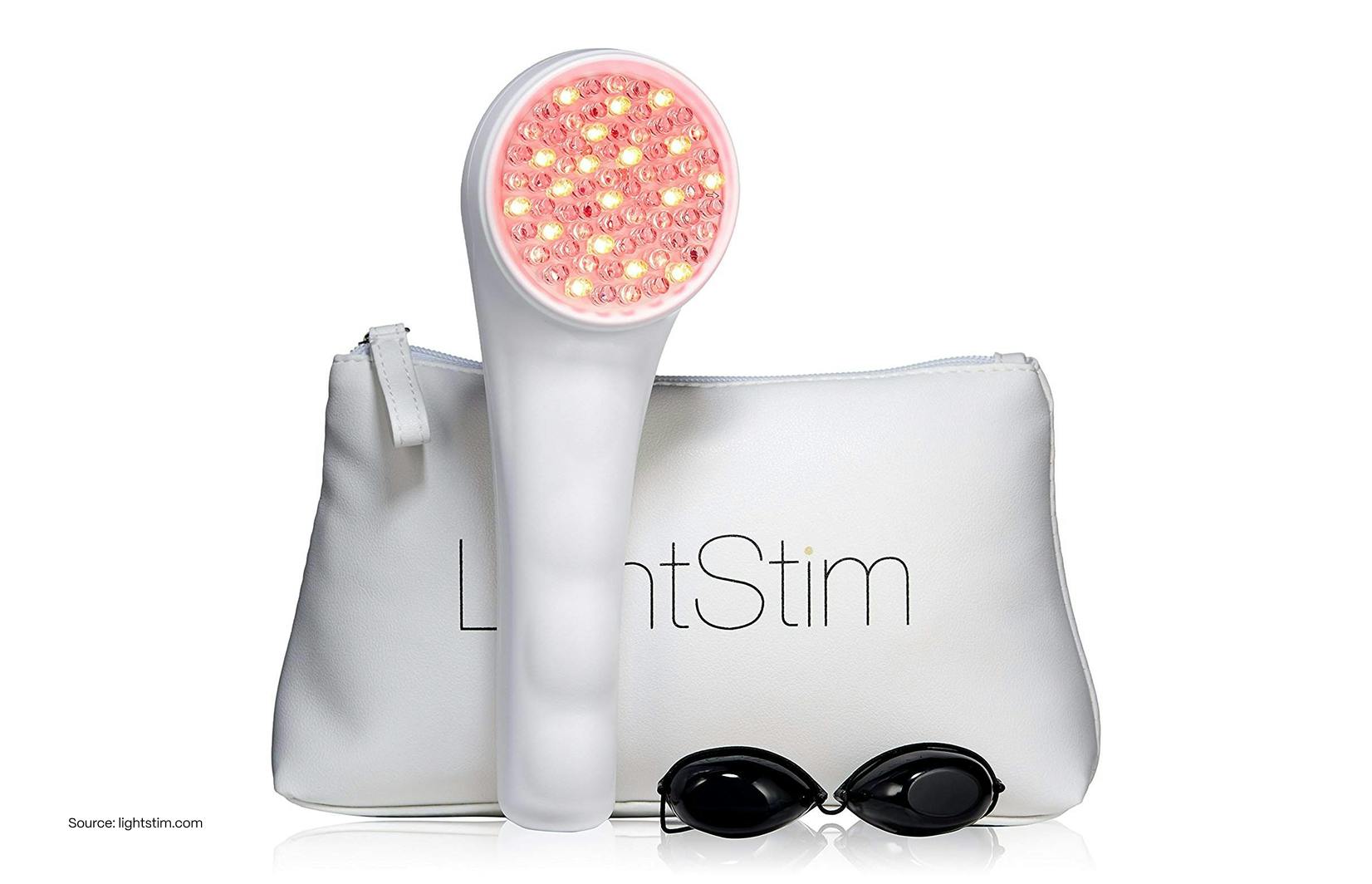 image of LightStim for Wrinkles