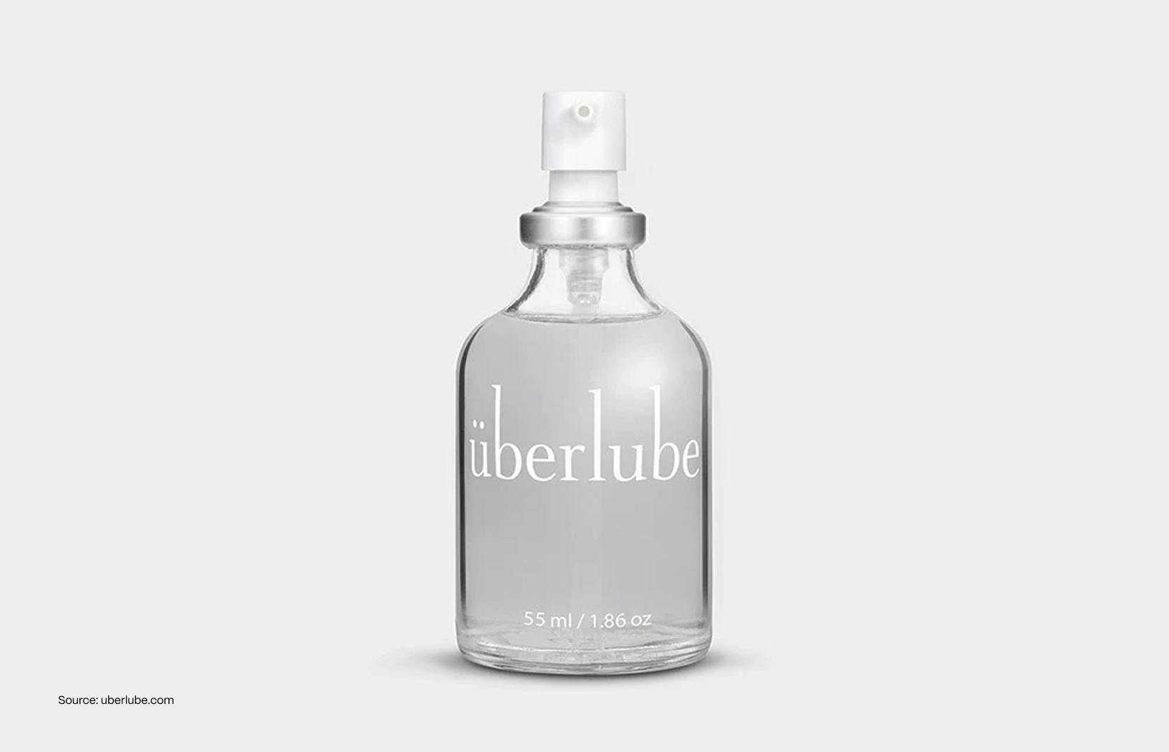 image of Uberlube