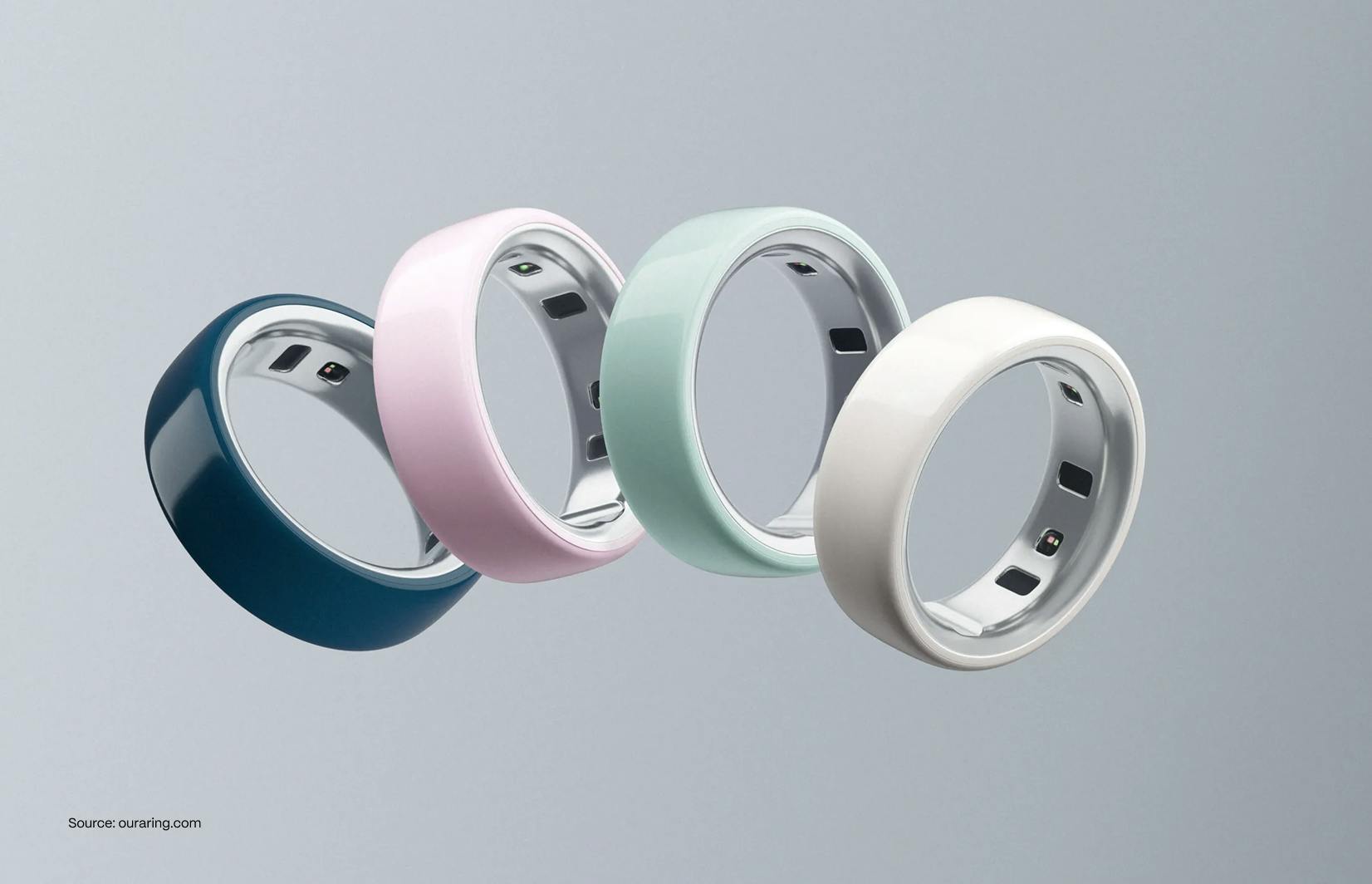 image of Oura Rings