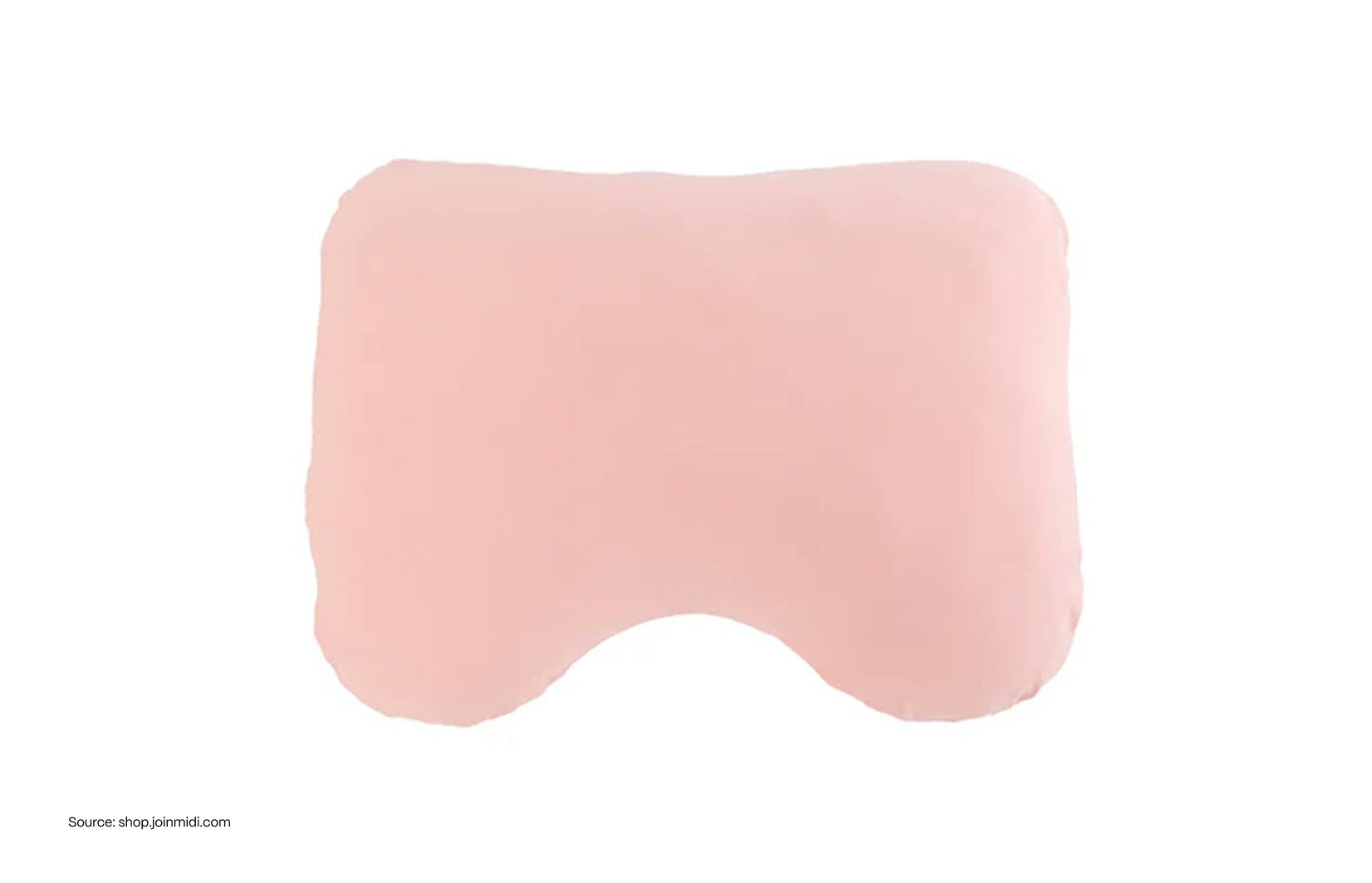 image of pink Sleep Crown