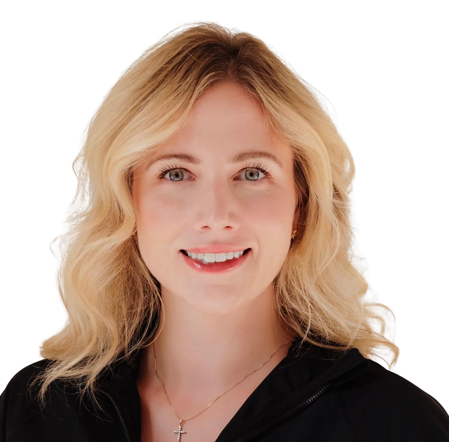 Hannah Williams, MSN, APRN, FNP-C, Midi Clinician