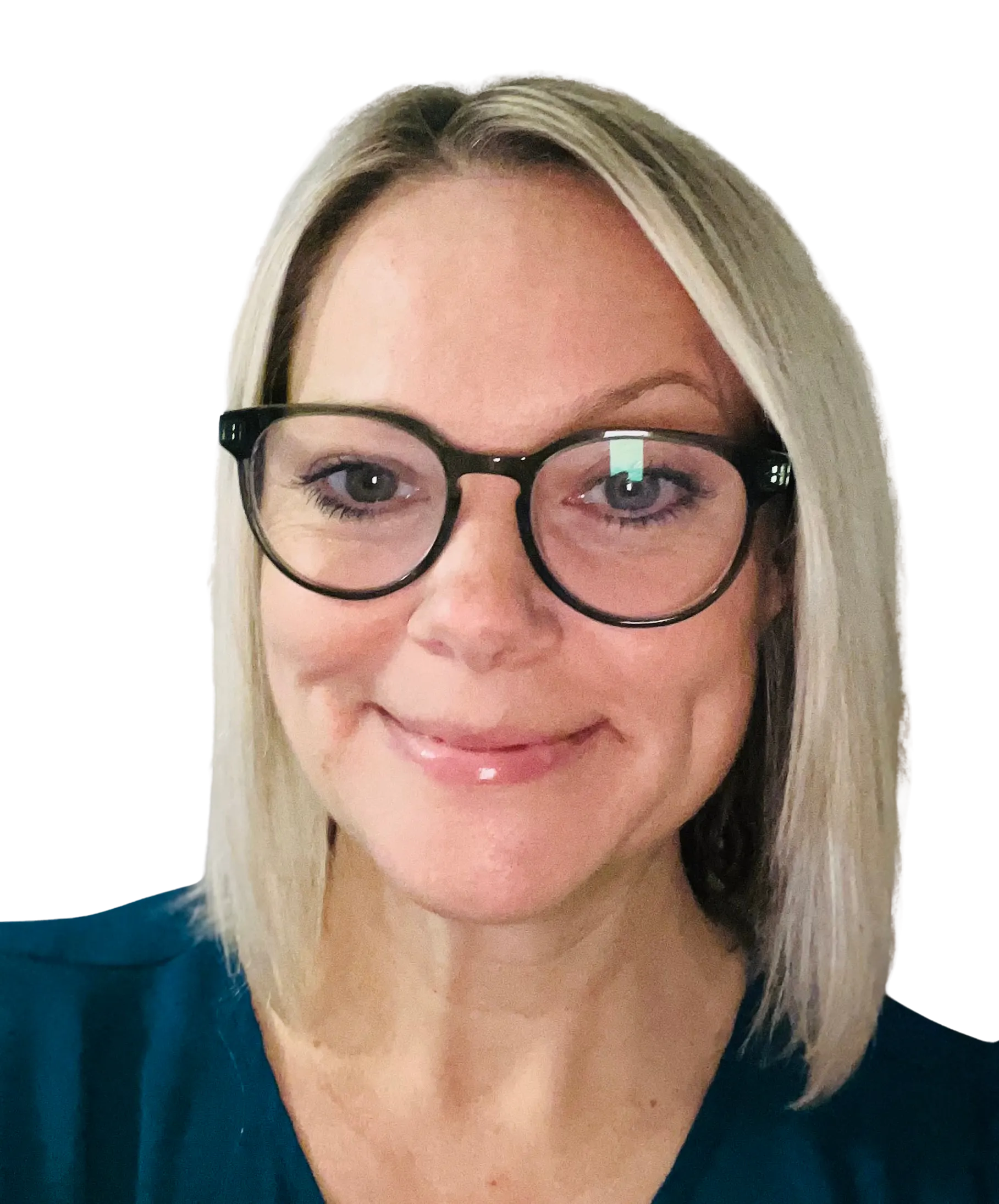 Christine Gaggin, MSN, APRN, FNP-C, Midi Clinician