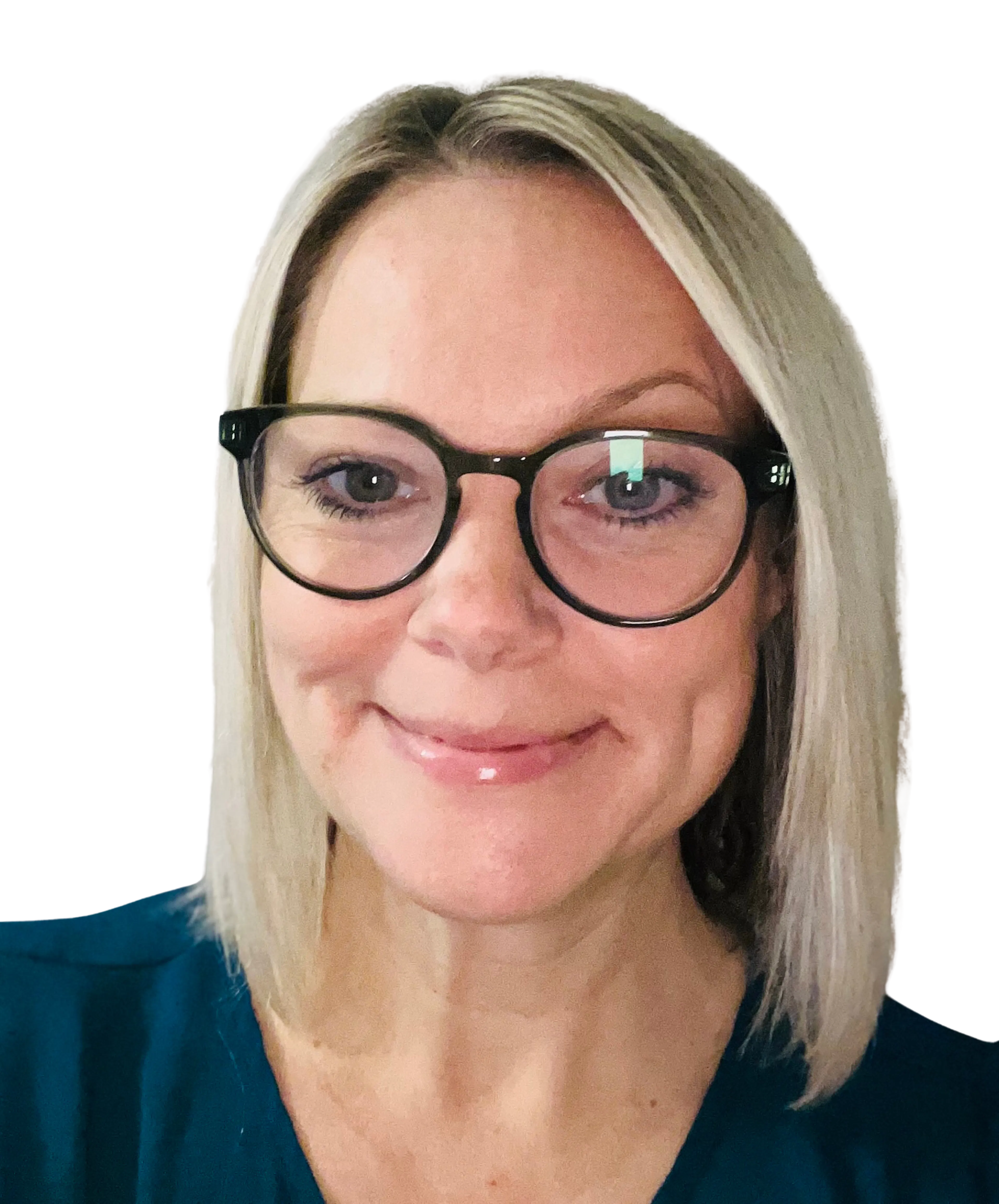 Christine Gaggin, MSN, APRN, FNP-C, Midi Clinician