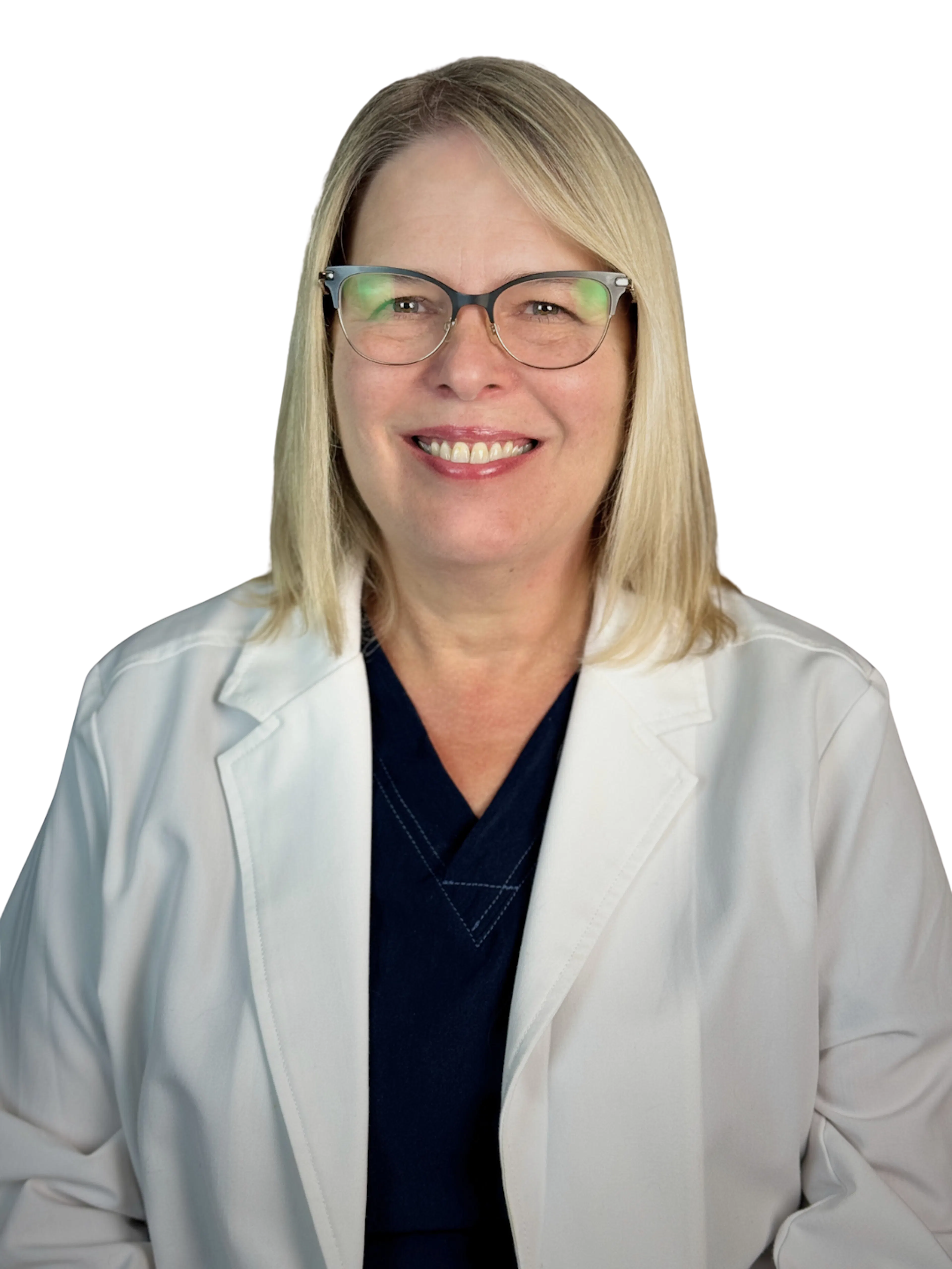 Brenda Deeser, MSN, APRN, WHNP-BC, Midi Clinician