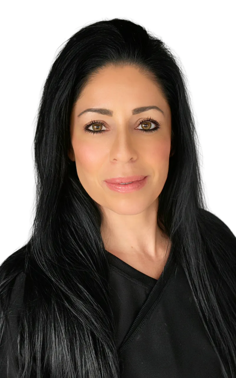 Jennifer Alamillo, MSN, APRN, FNP-C, Midi Clinician