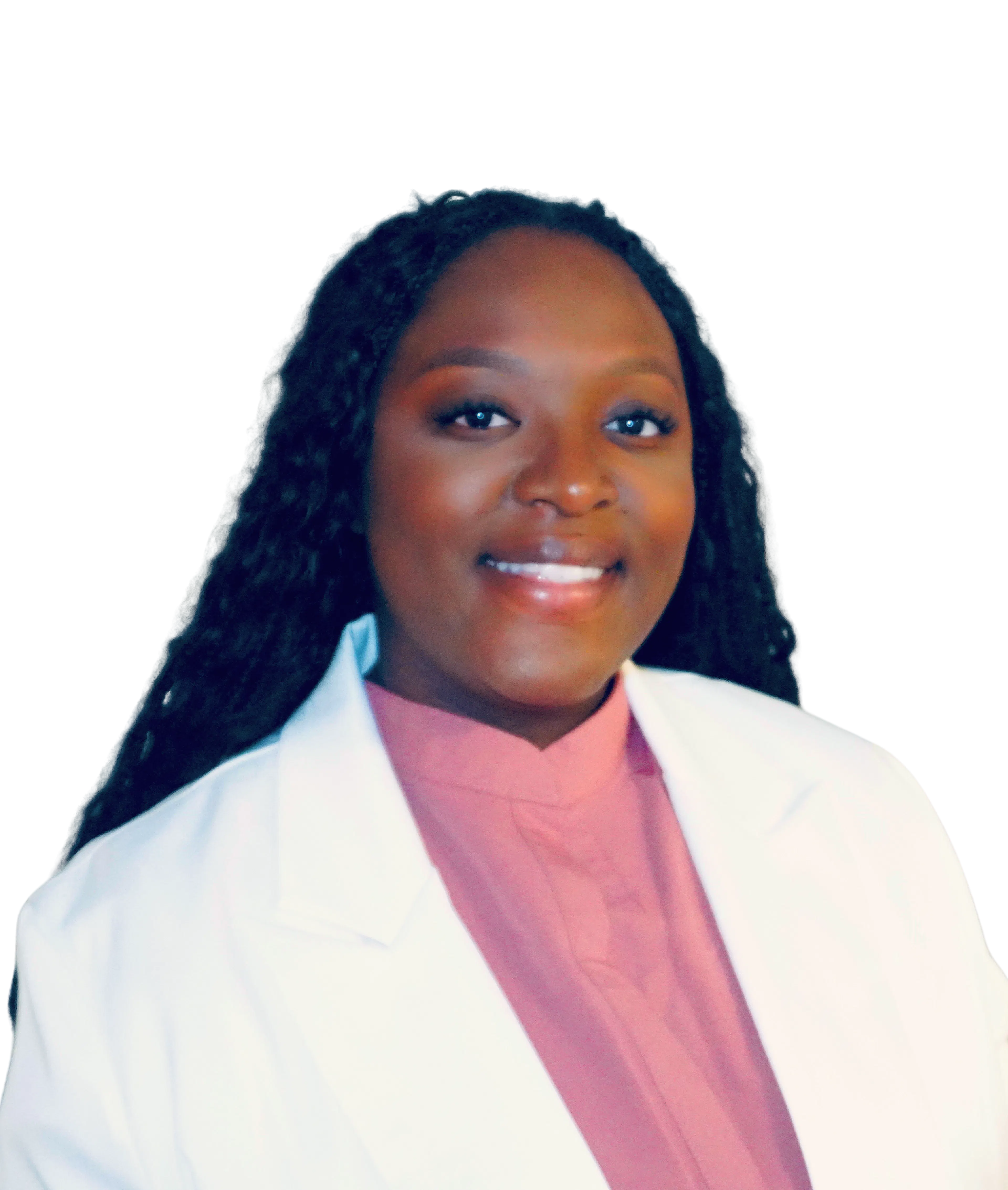 Sharissa Petit-Frere, MSN, APRN, FNP-C, Midi Clinician